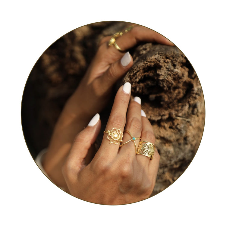 Rings
