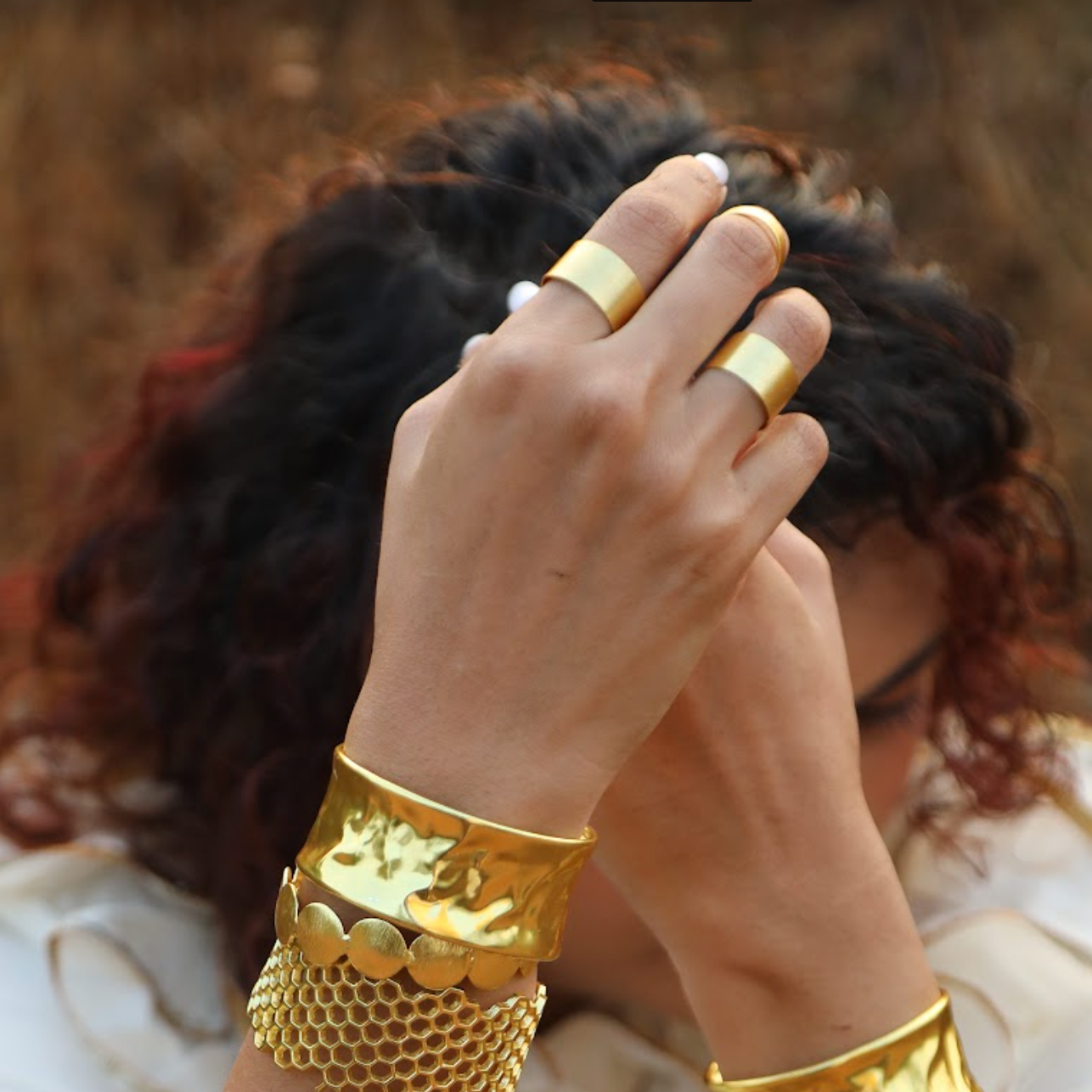 Fluid Cuff