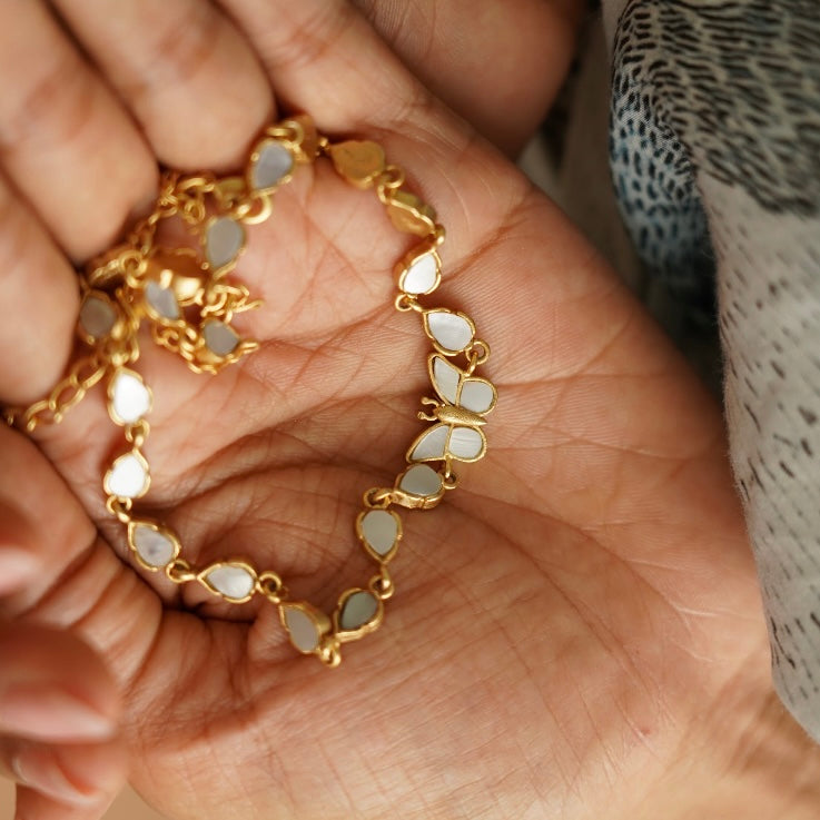 Vine Choker