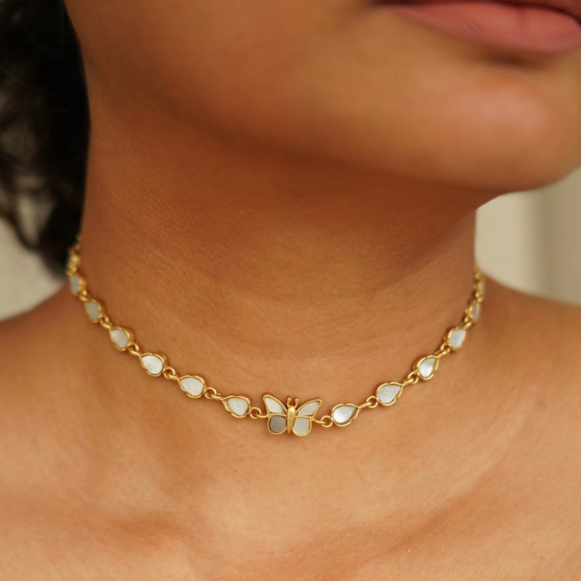 Vine Choker
