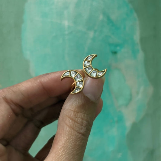 Selene Duo Ring
