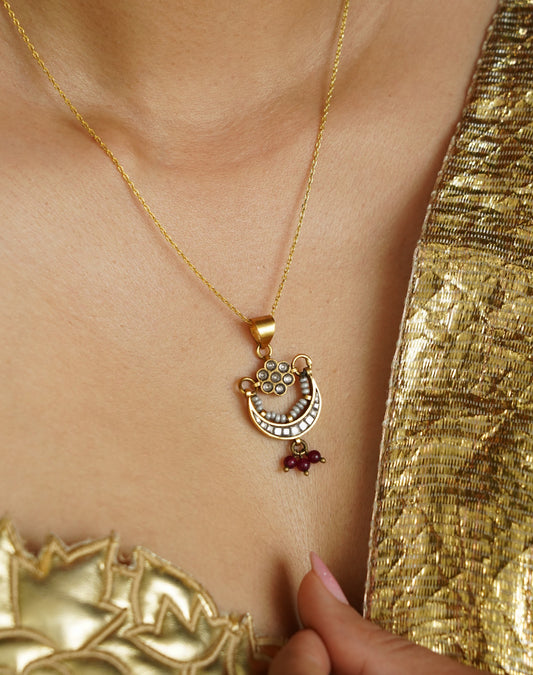 Veda Necklace