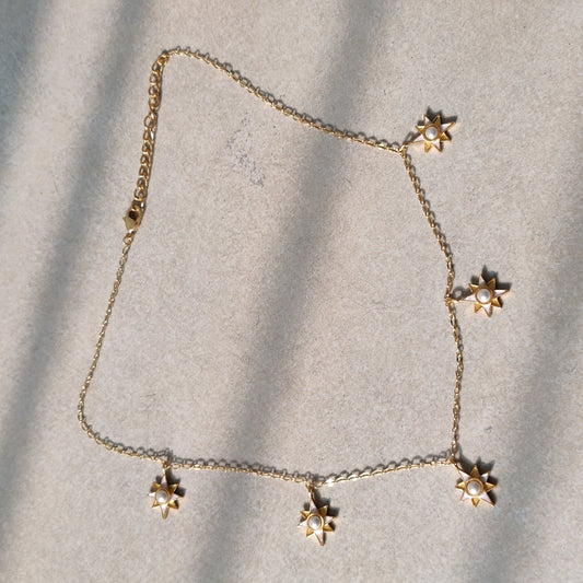 Choti Tara Necklace
