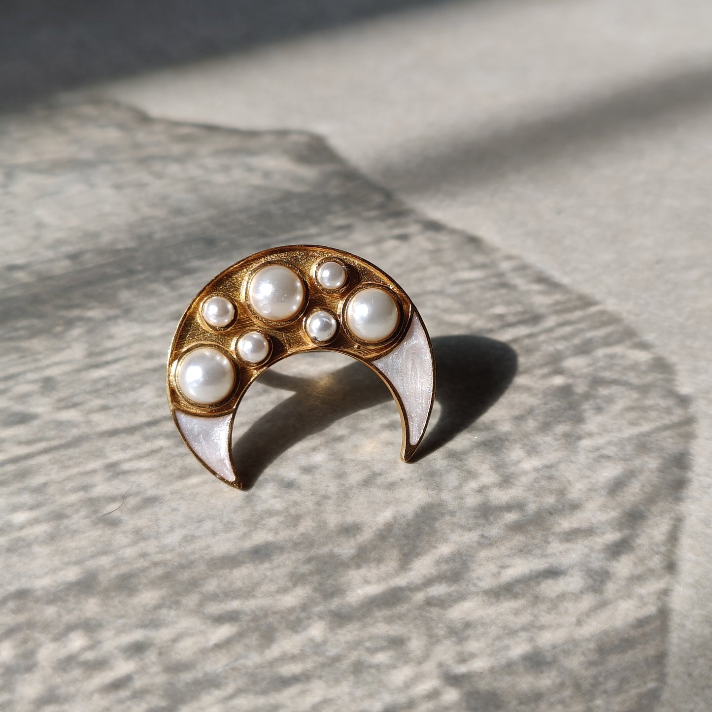 Iyla Ring