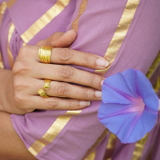 La Ola Ring