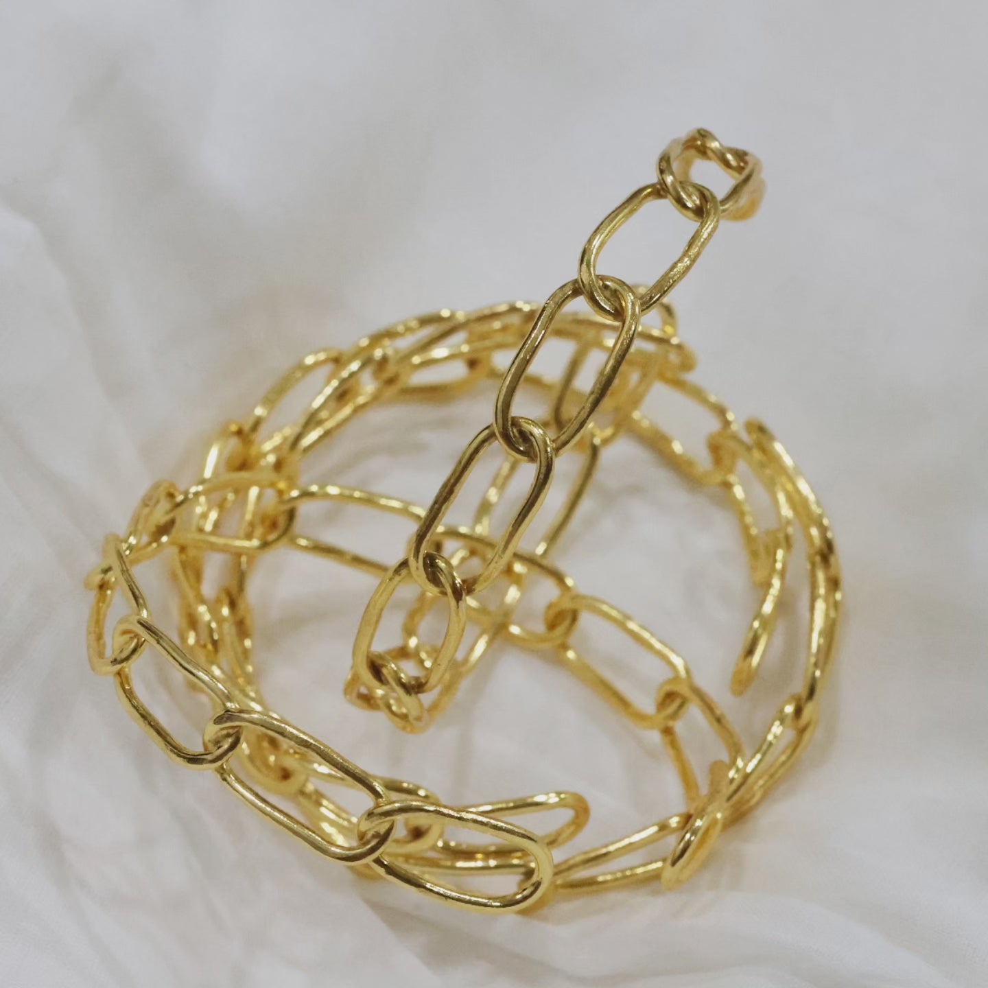 Sierra Cuff - Adjustable