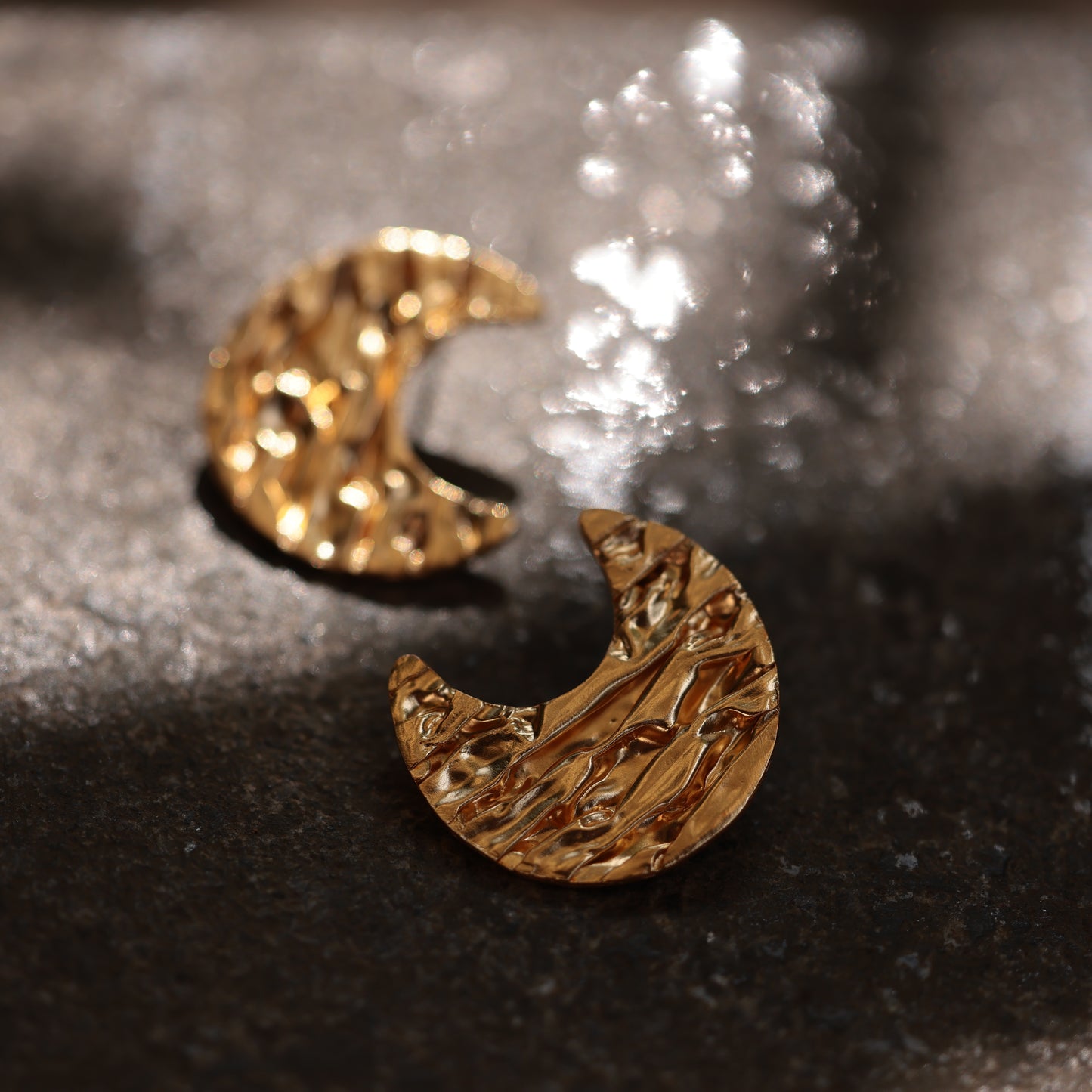 Satellite Earrings