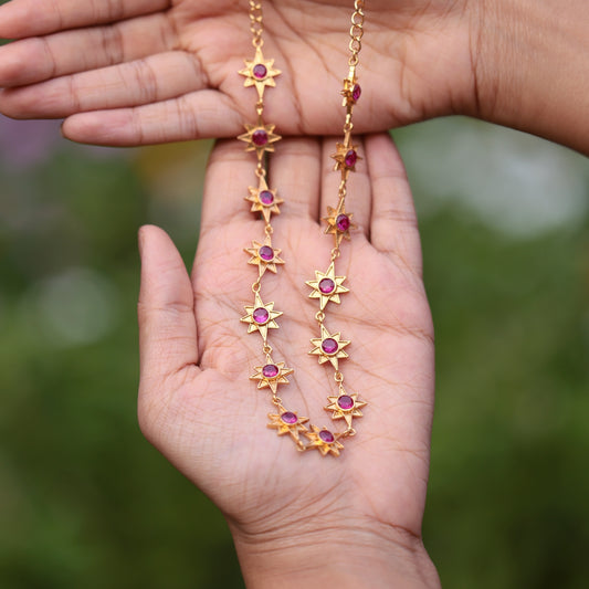 Choti Tara Choker - Rani