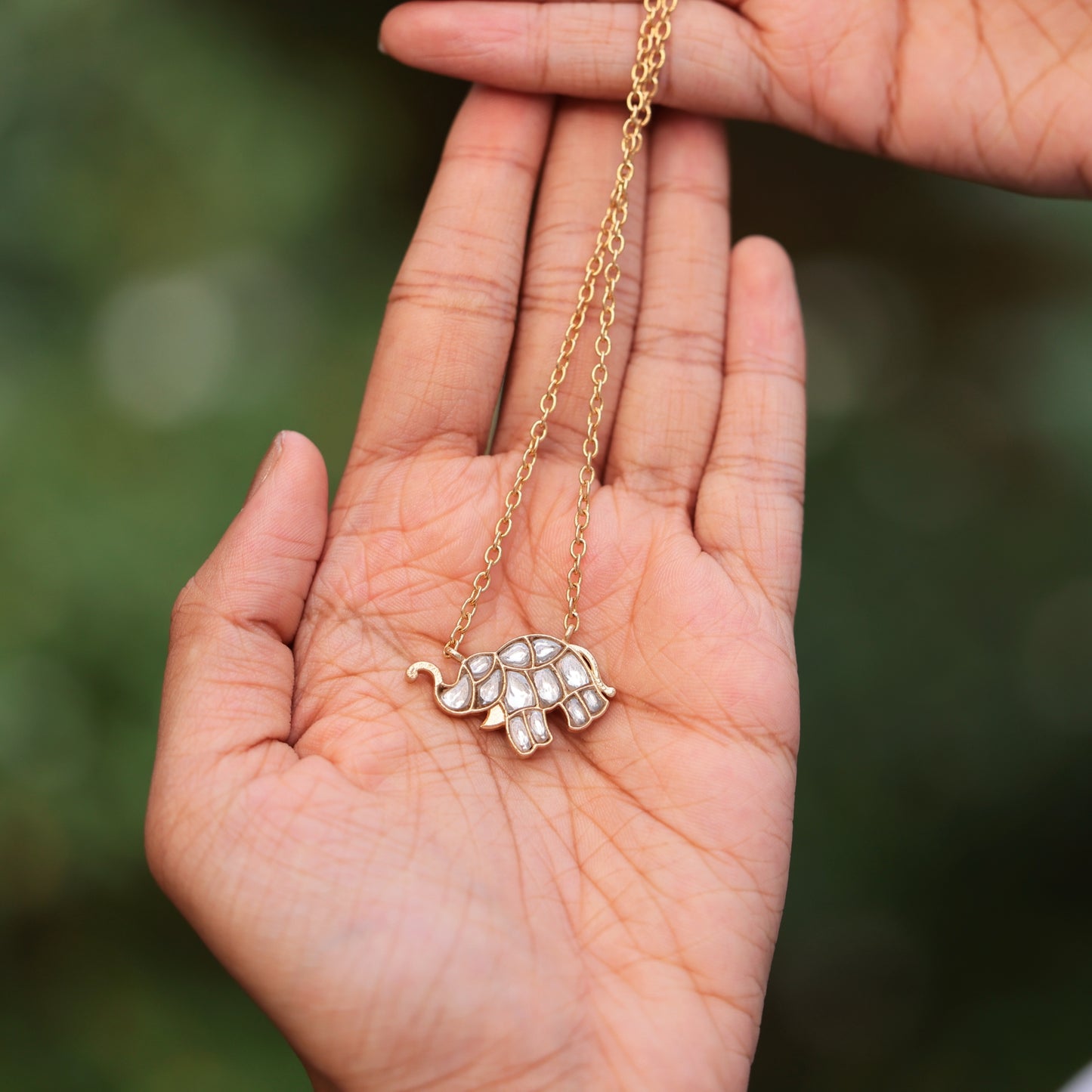 Ellie Necklace