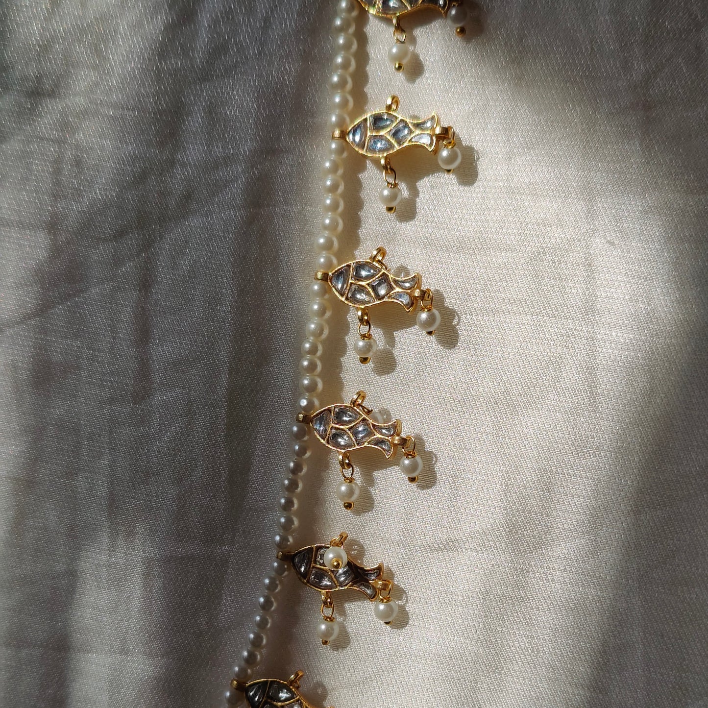 Matsya statement set