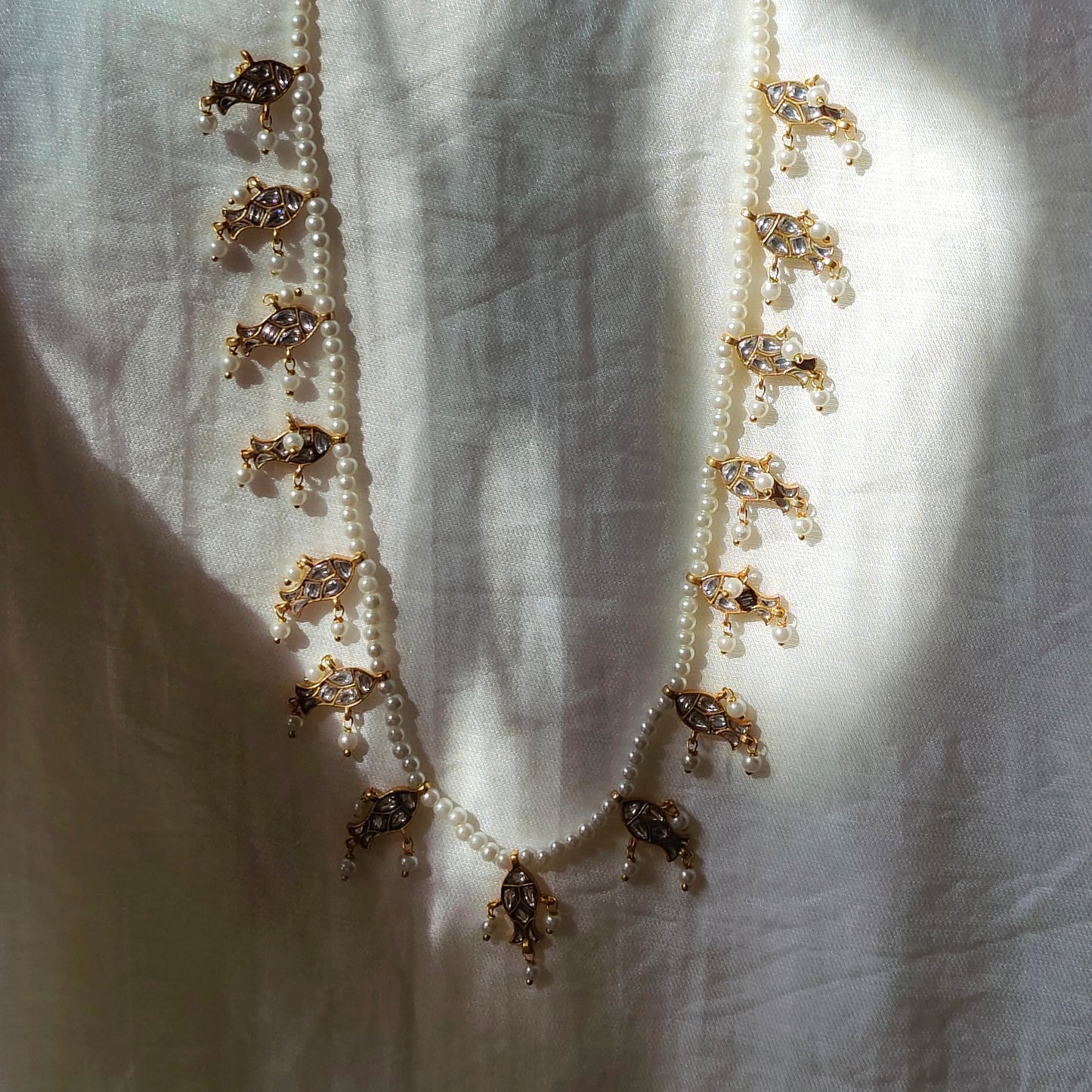 Matsya statement set