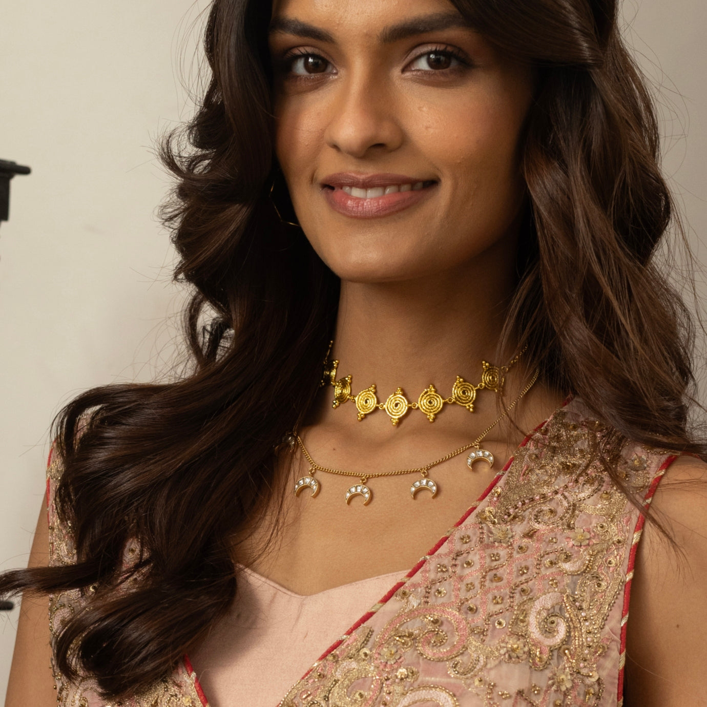 Selene Necklace