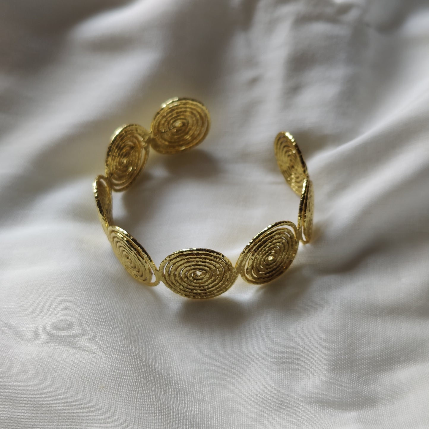 Tribe Cuff - Large