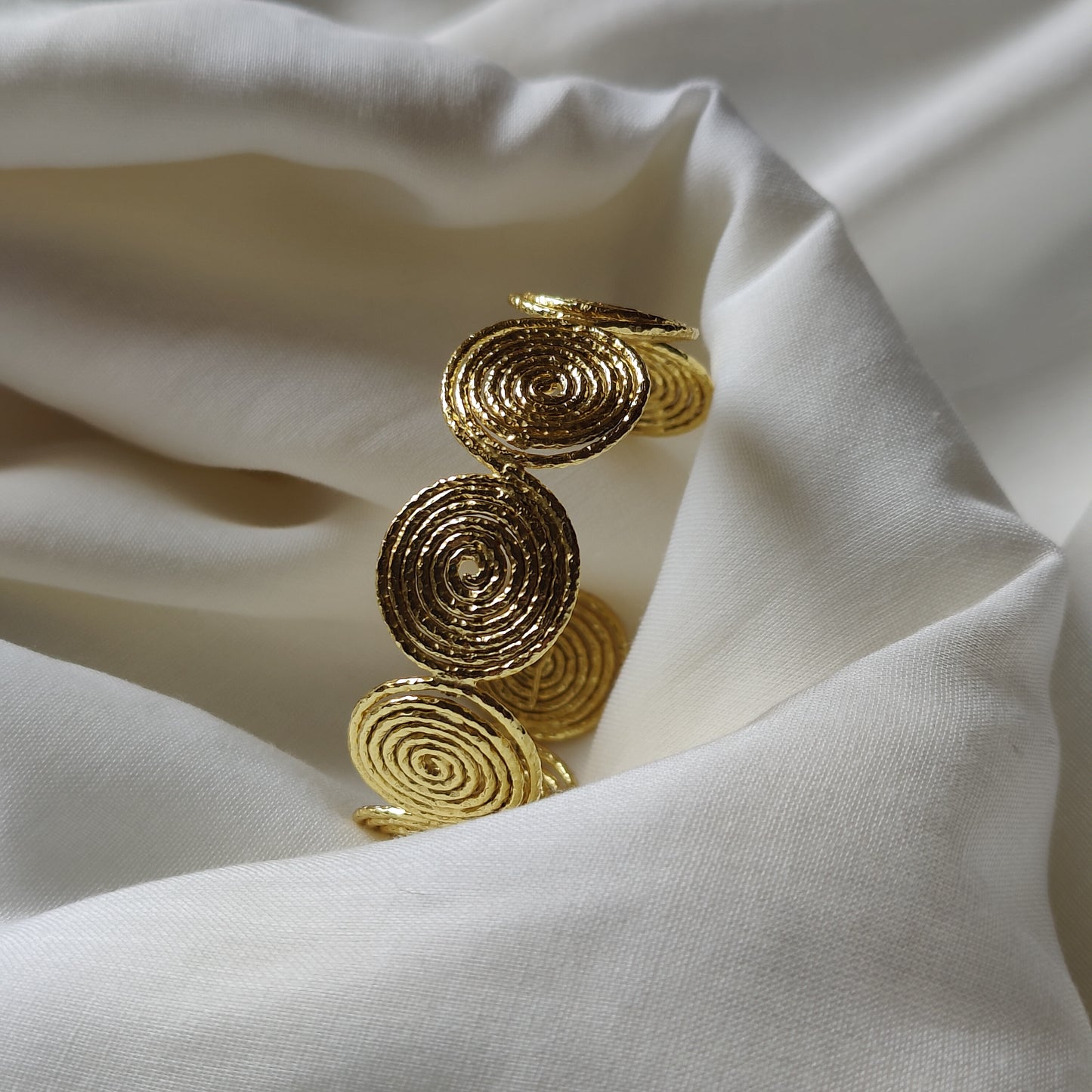 Tribe Cuff - Large