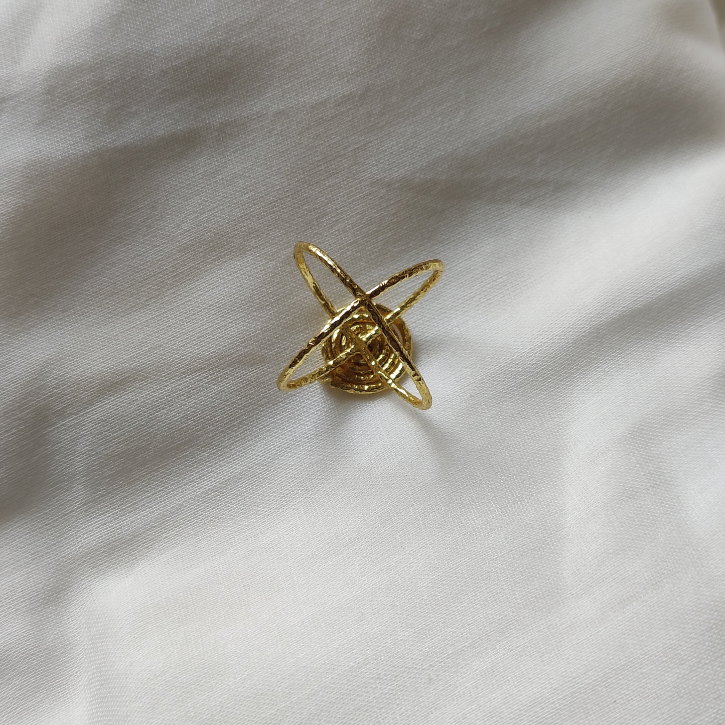 Tribe X Ring