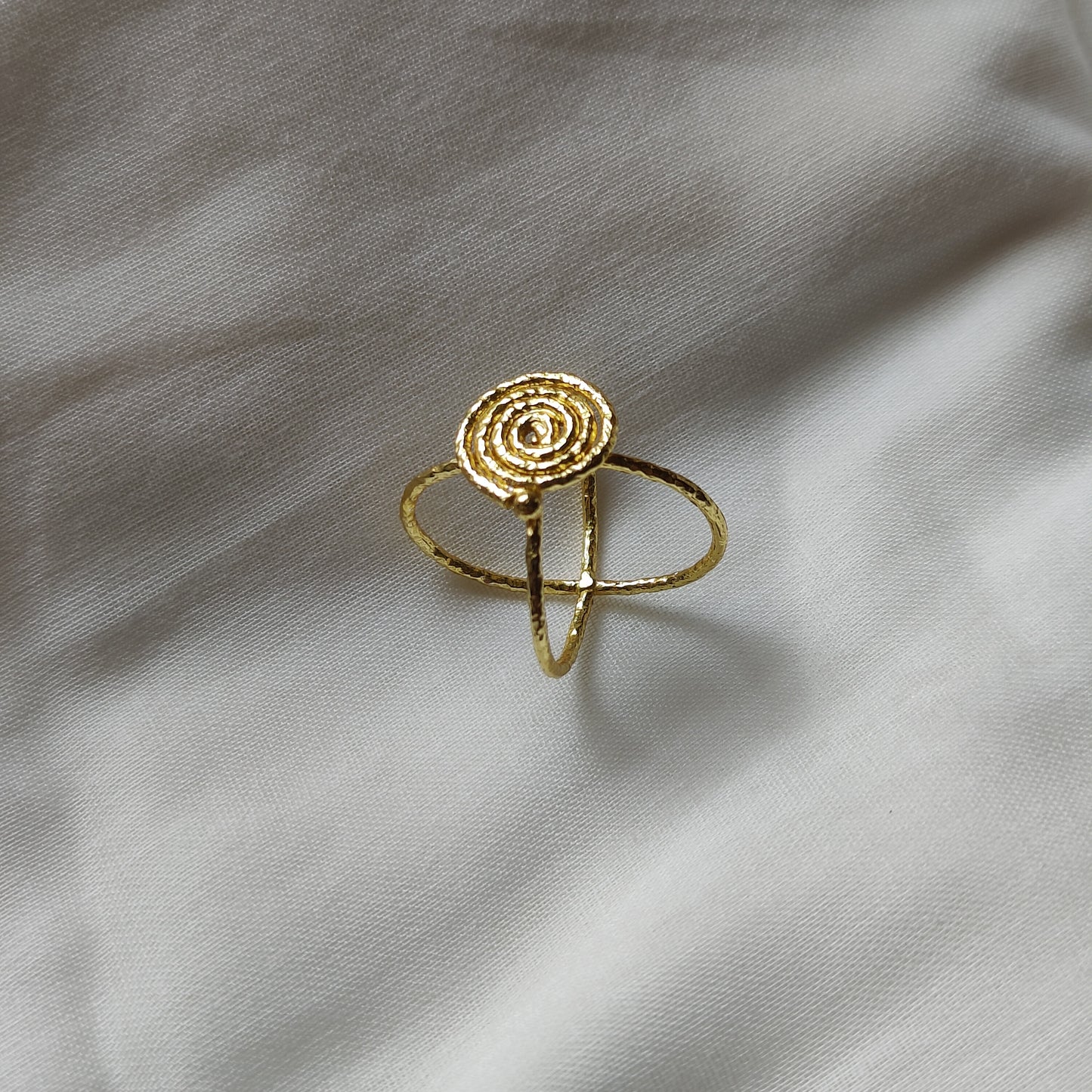 Tribe X Ring