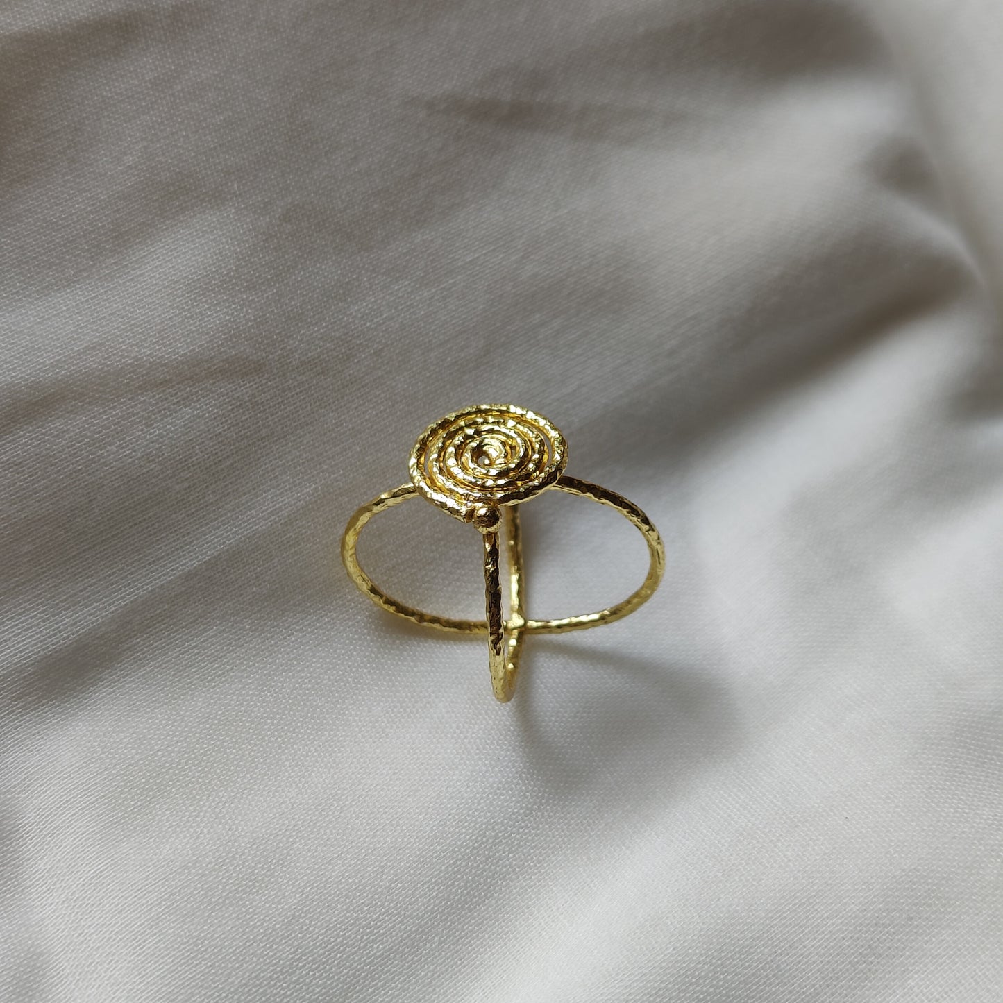Tribe X Ring