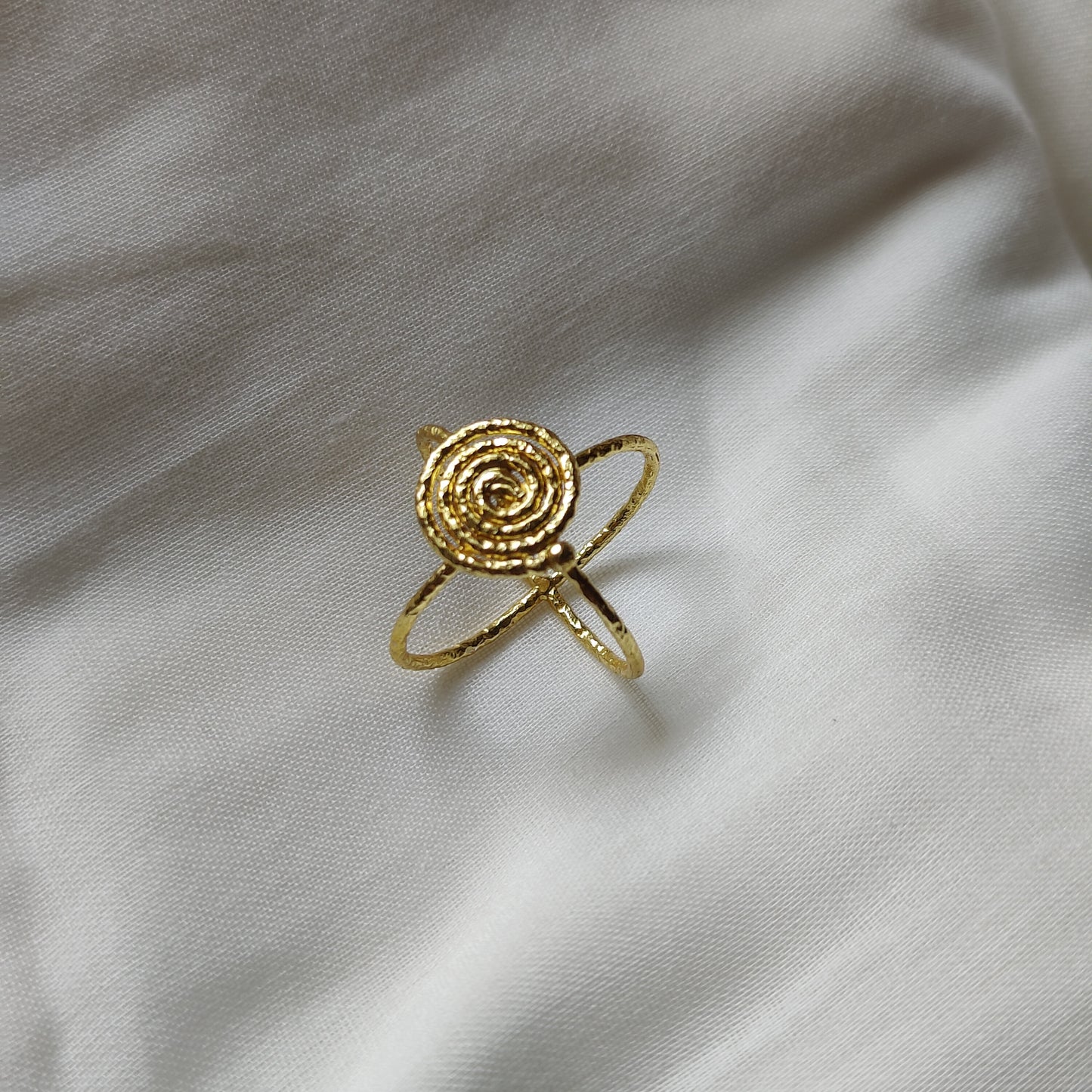 Tribe X Ring