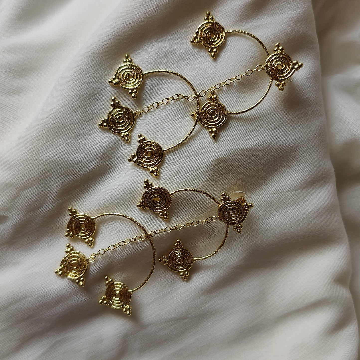 Tribe Danglers