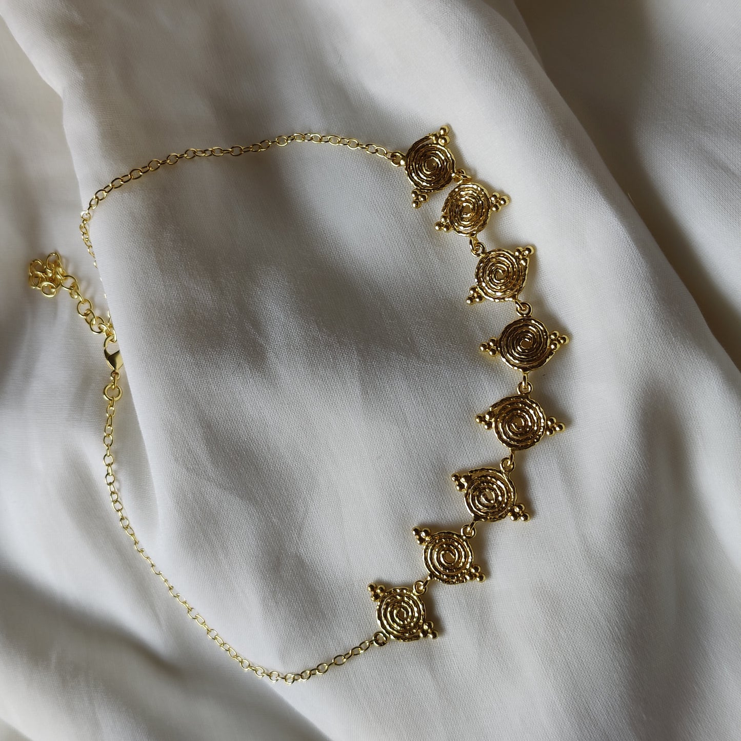 Tribe Necklace