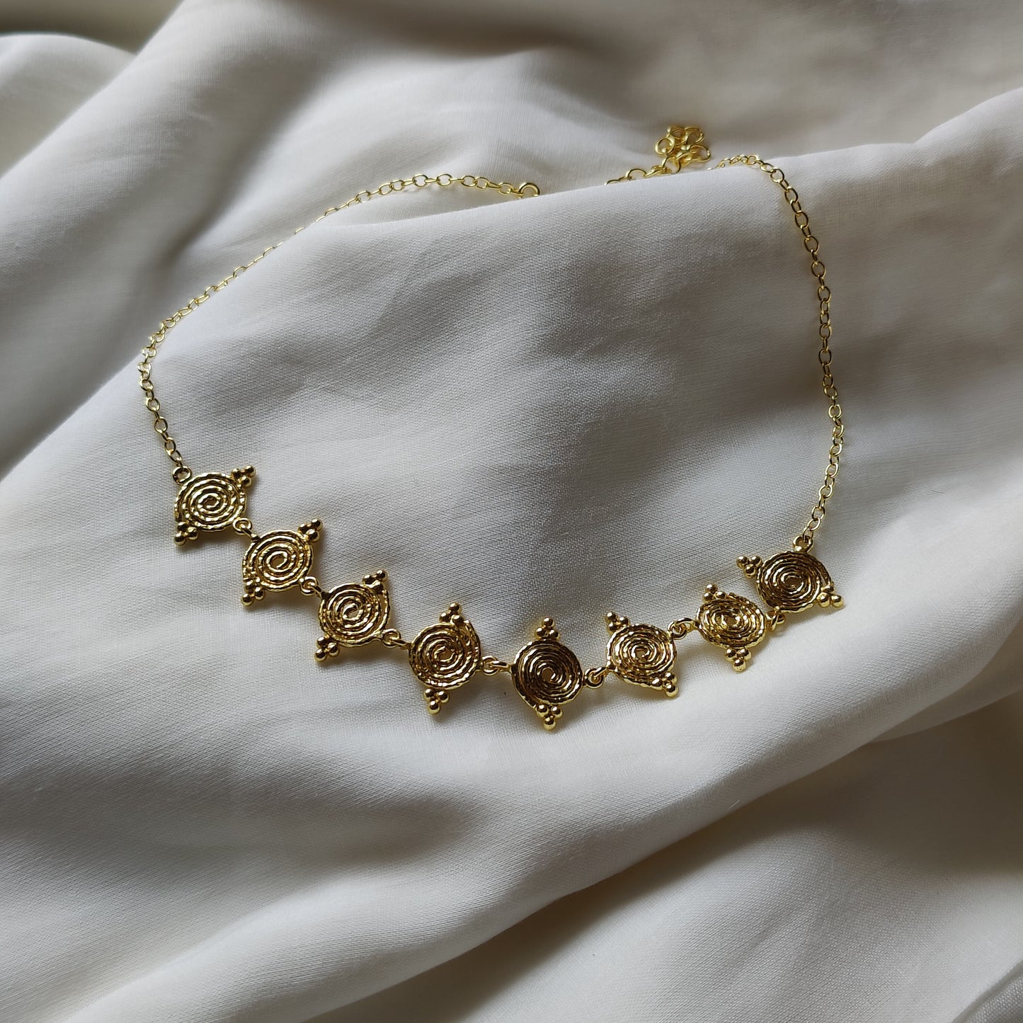 Tribe Necklace