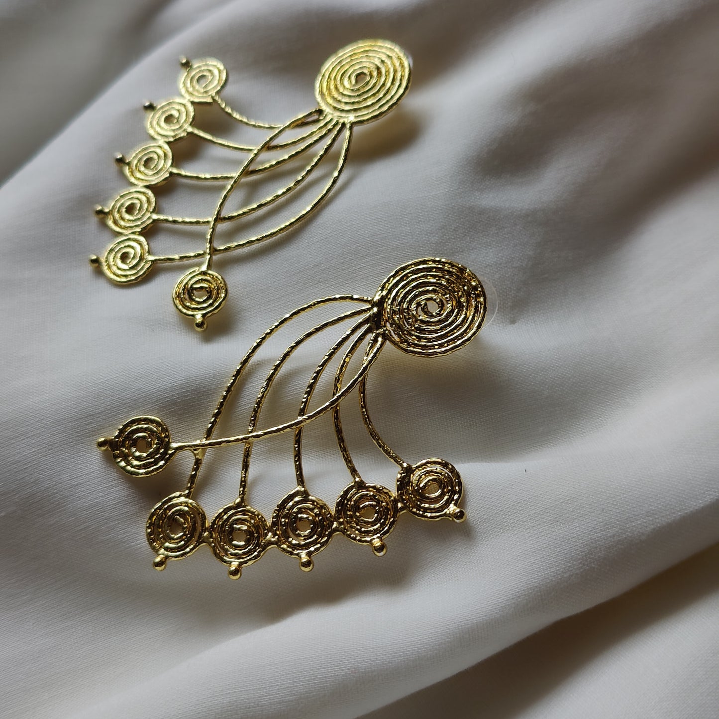 Dancing Tribe Earrings