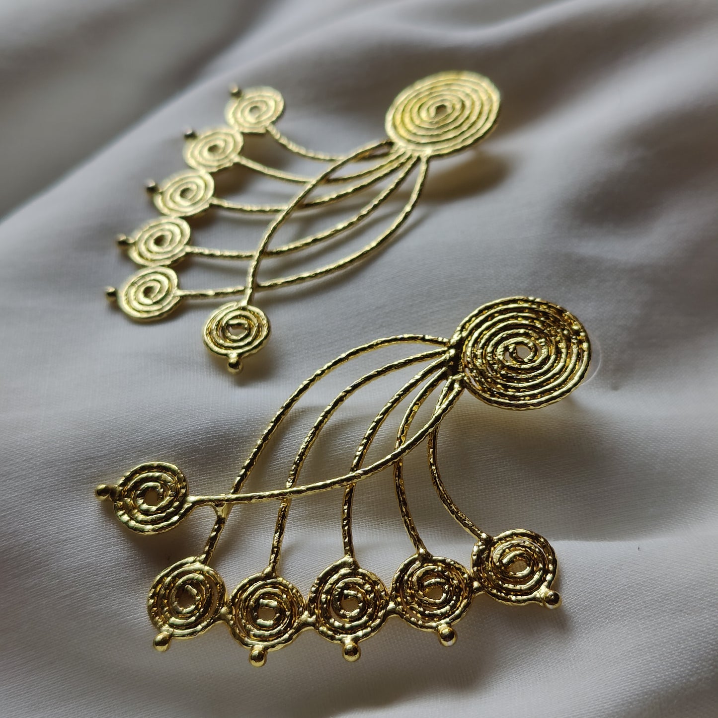 Dancing Tribe Earrings