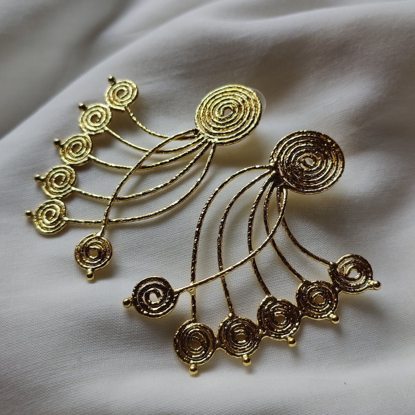 Dancing Tribe Earrings