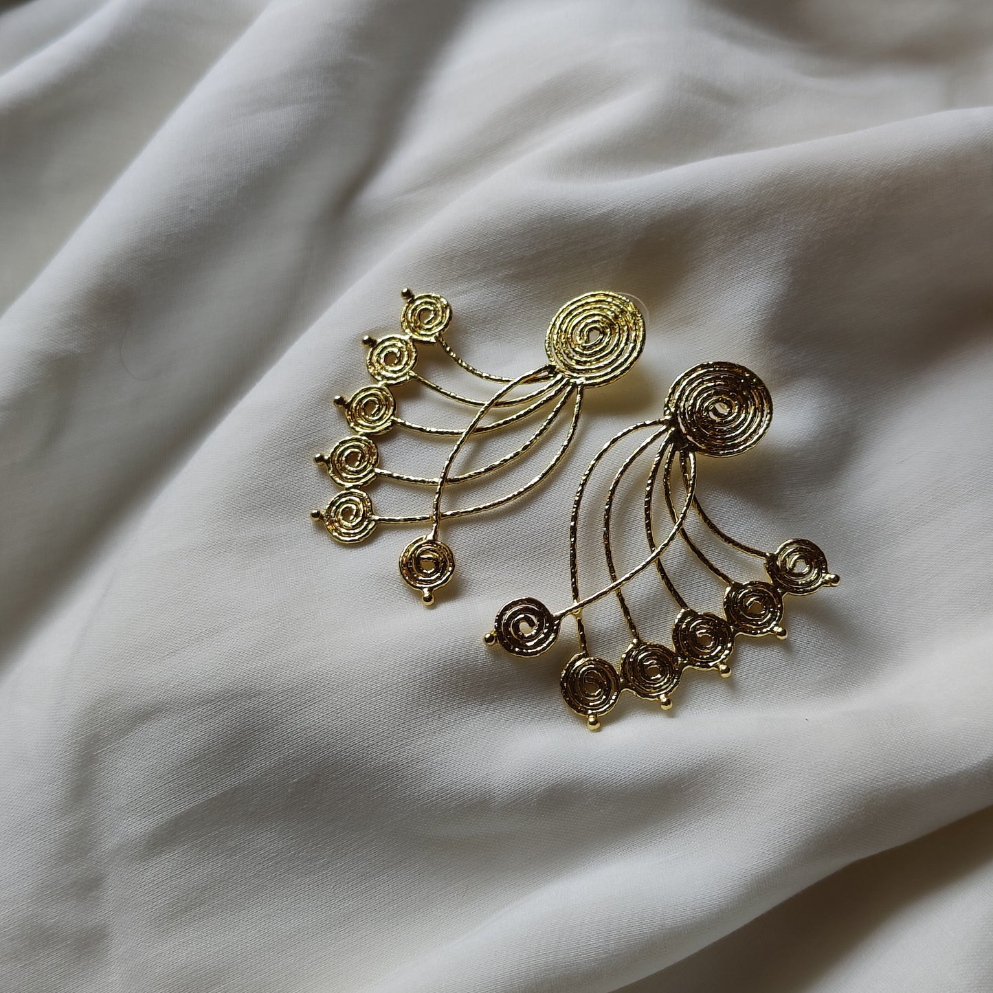 Dancing Tribe Earrings