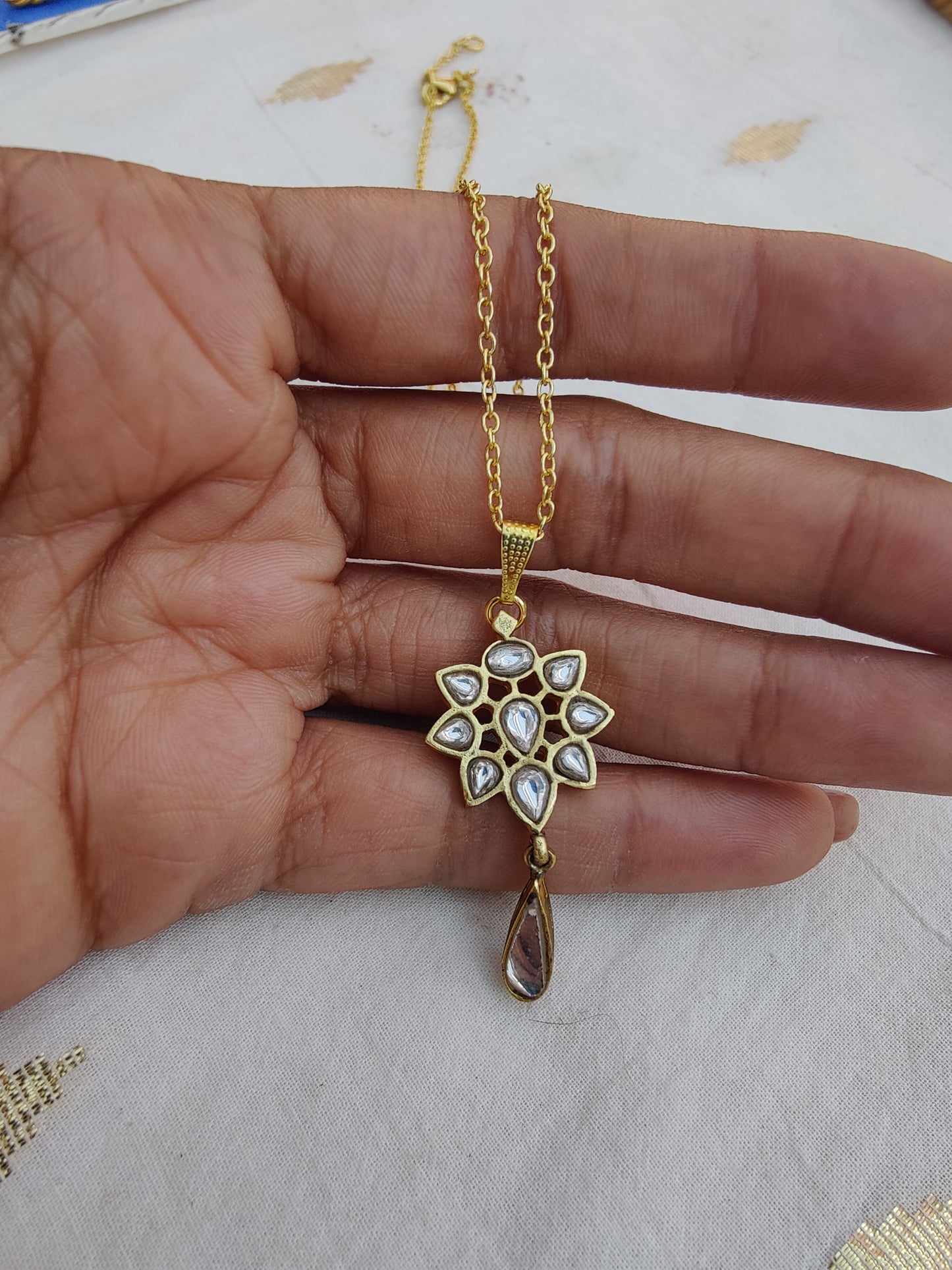 Sunayana Necklace