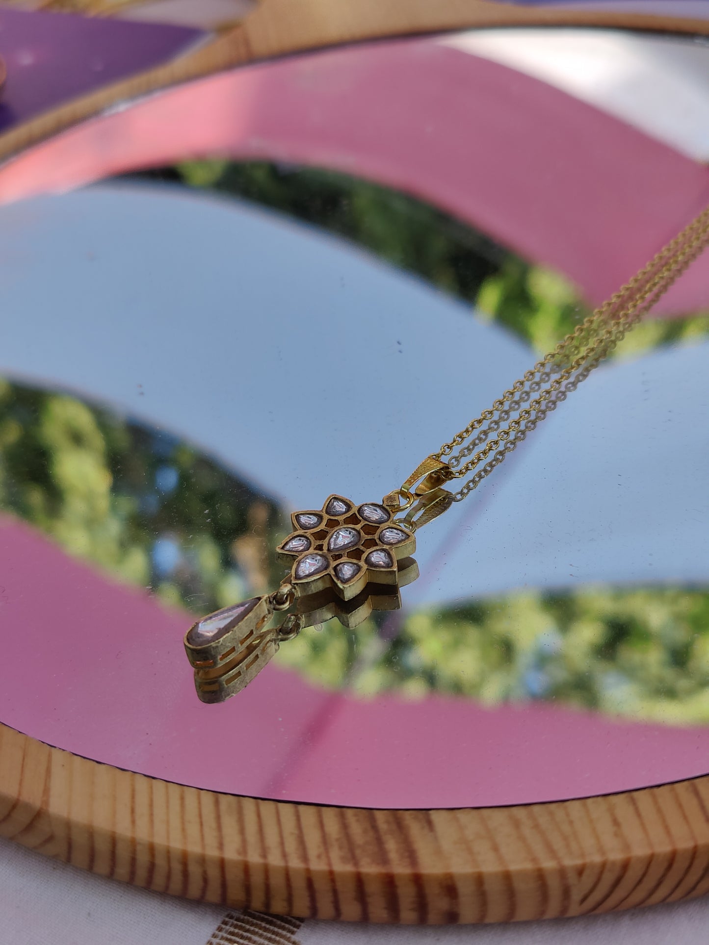 Sunayana Necklace