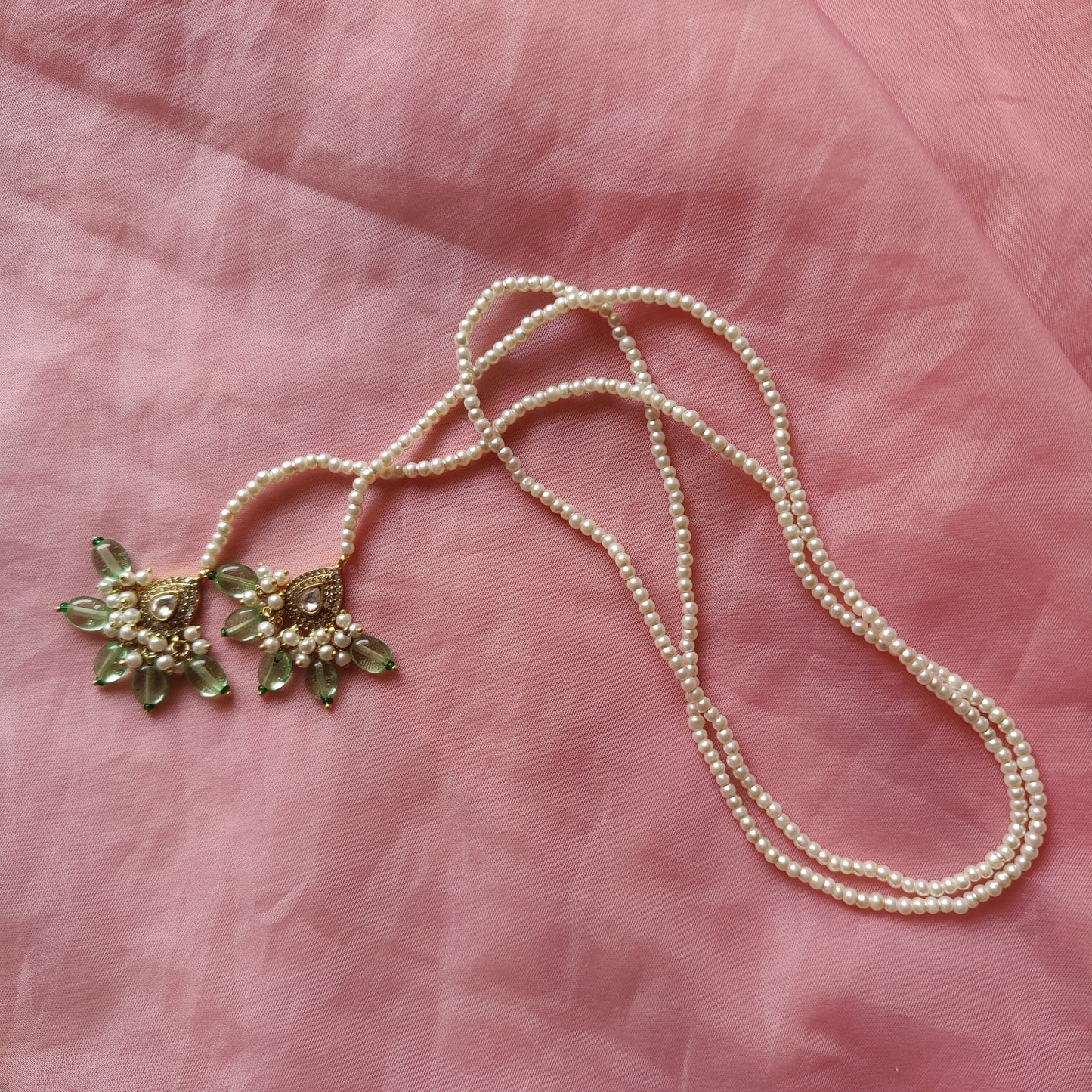 Samsara Multiway Rope Necklace