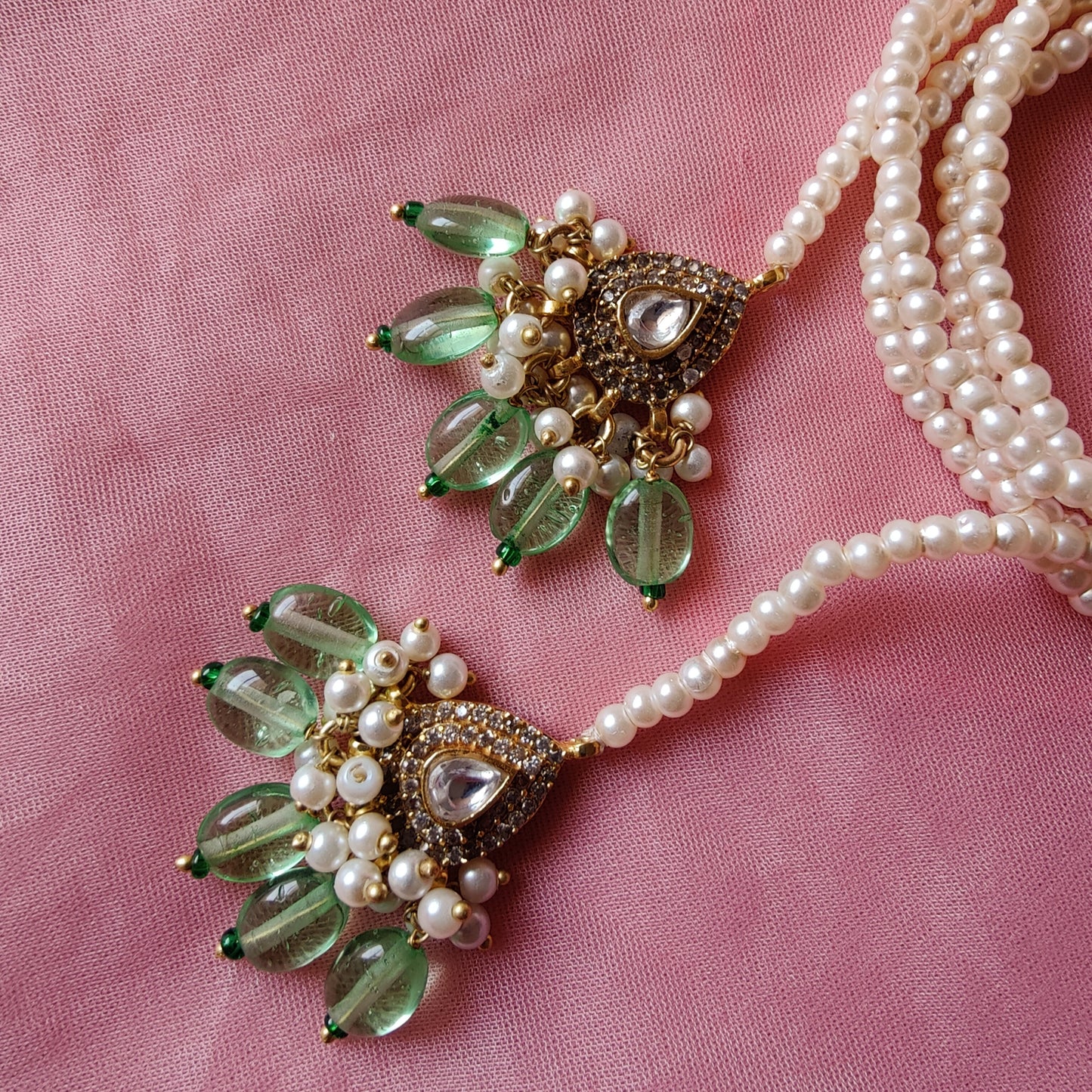 Samsara Multiway Rope Necklace
