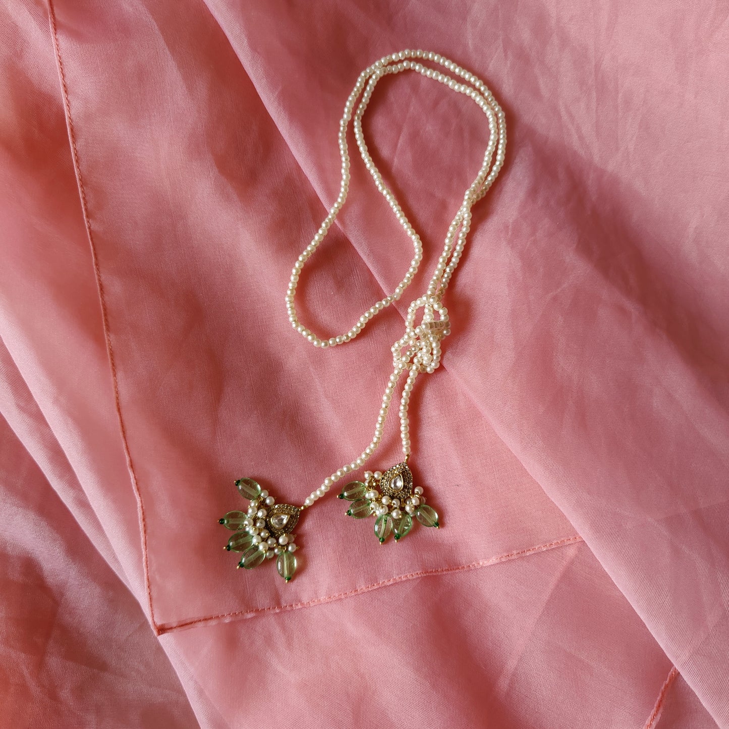 Samsara Multiway Rope Necklace