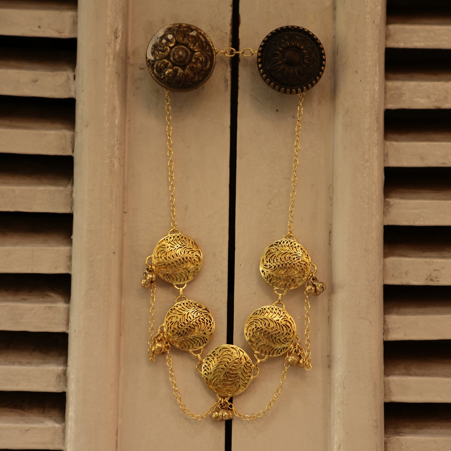 Swaraya Choker