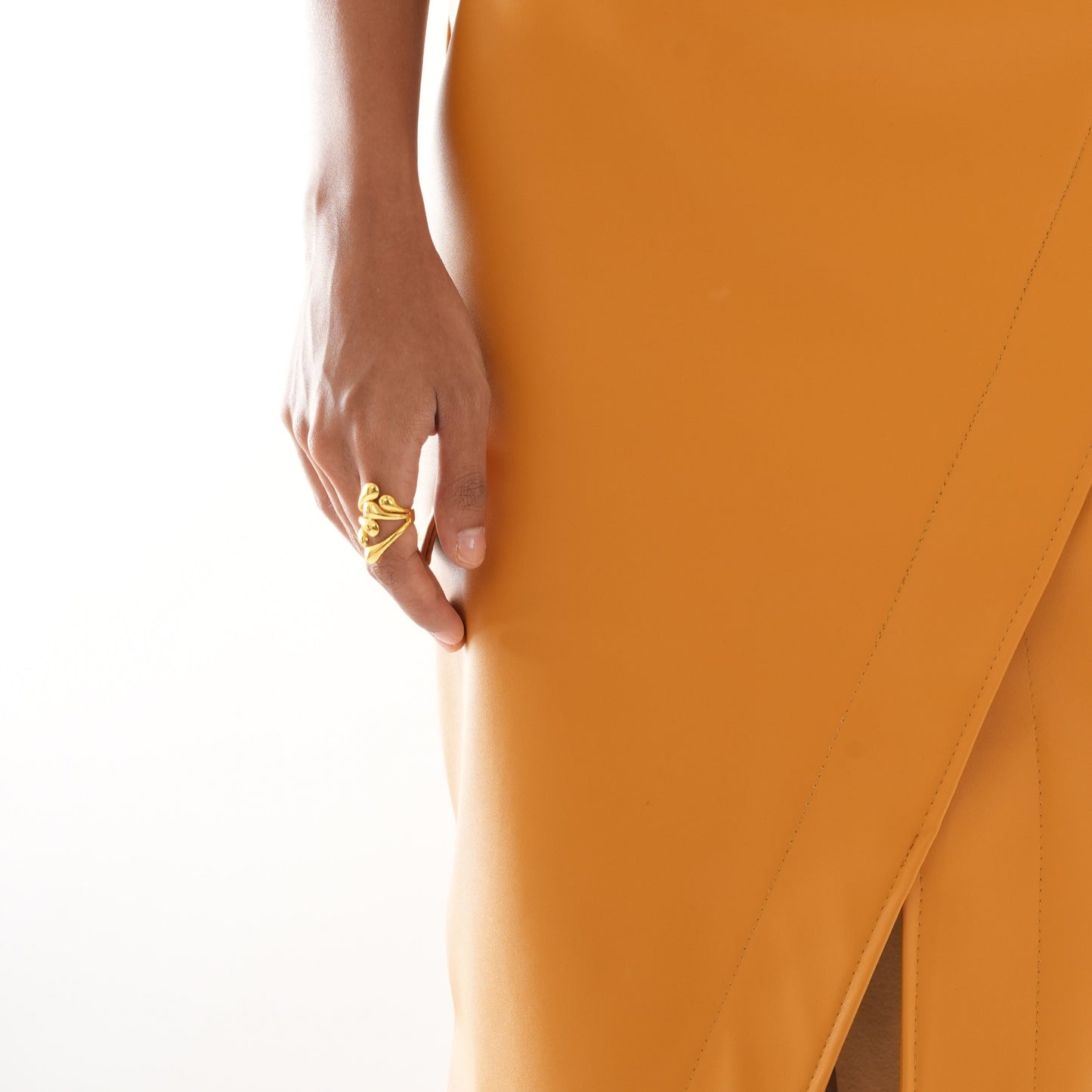 Merge Ring