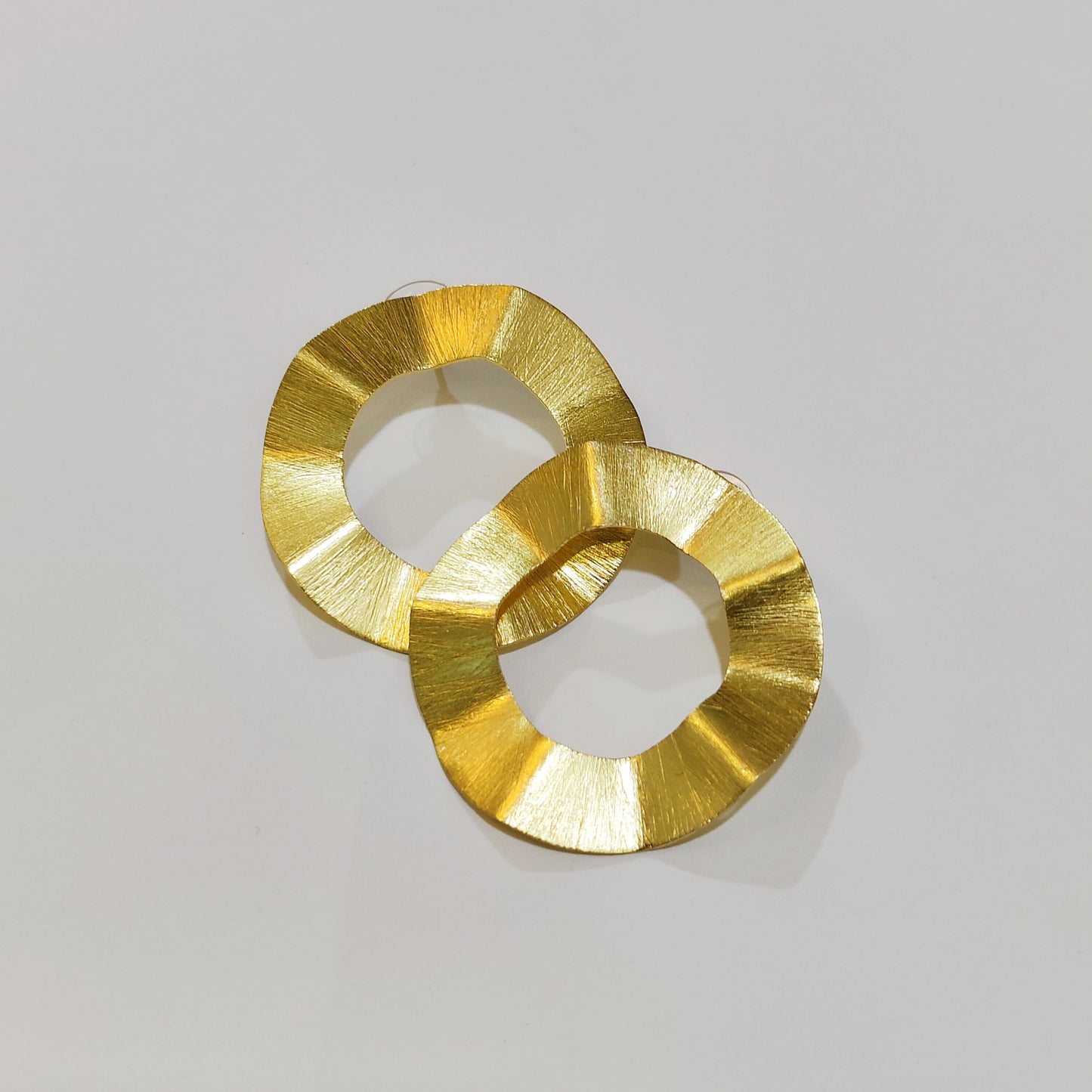Disco Earrings