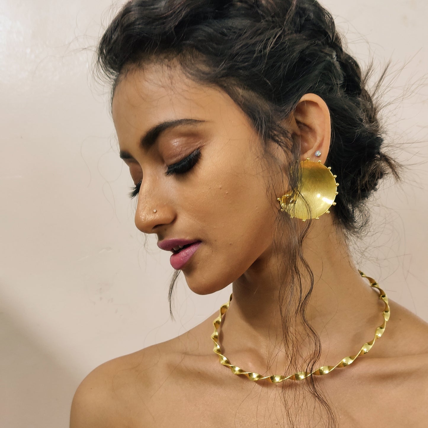 Fiona Earrings