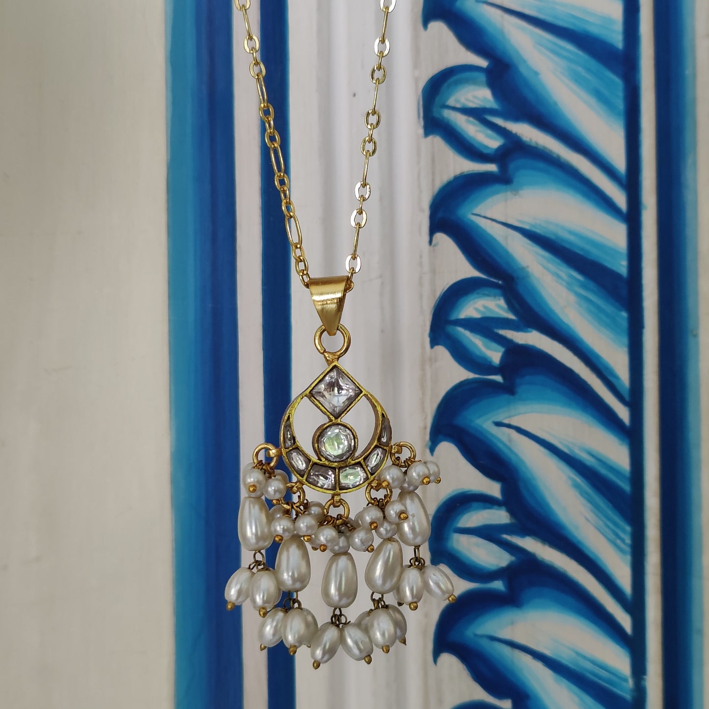 Nalini Necklace