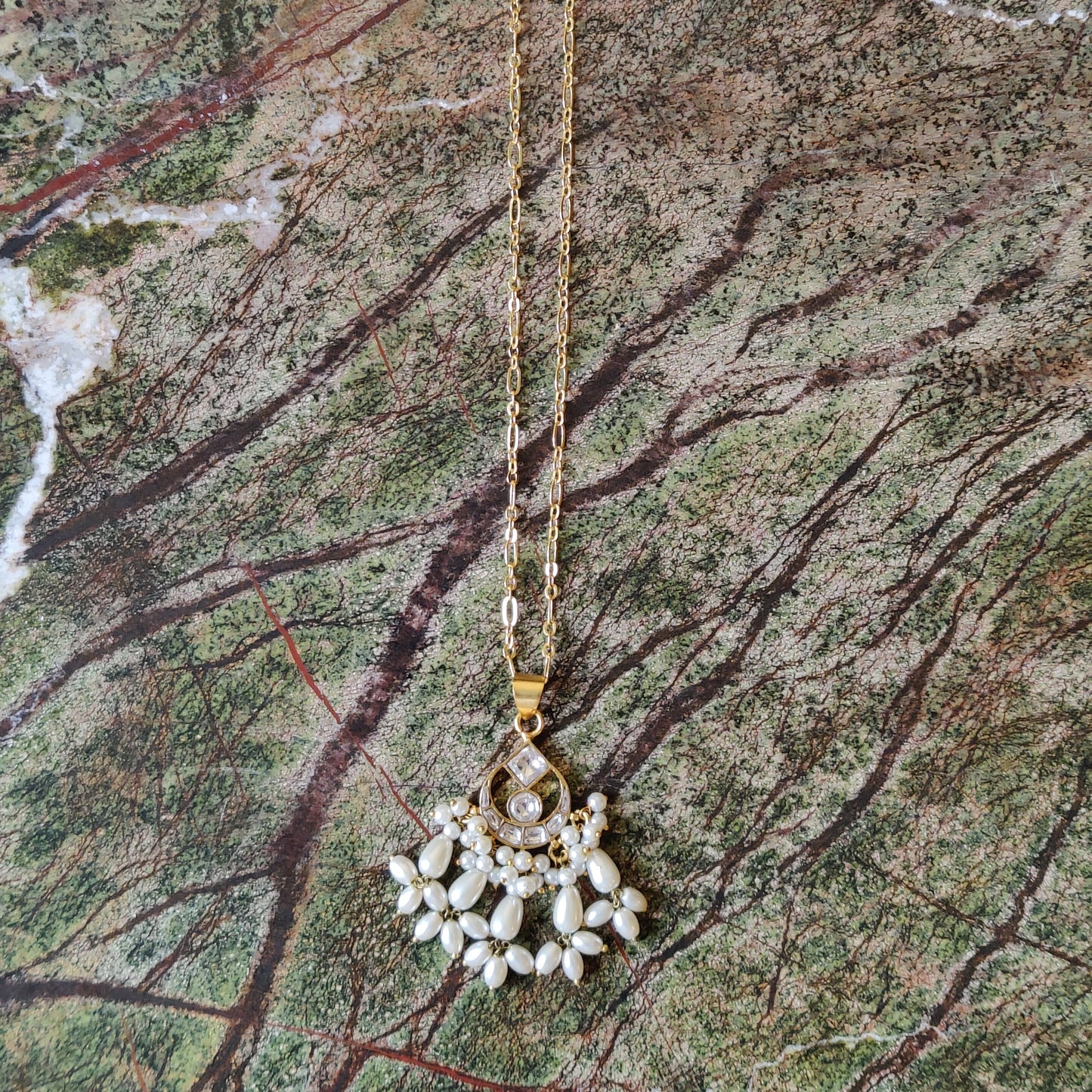 Nalini Necklace