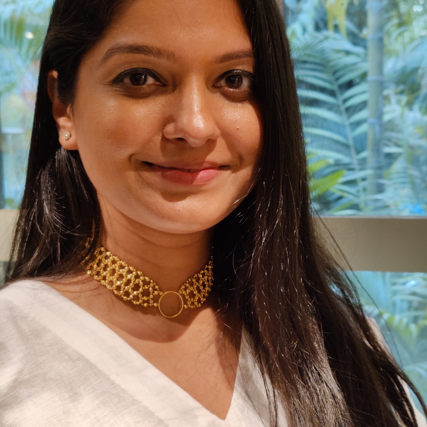 Anahita Choker