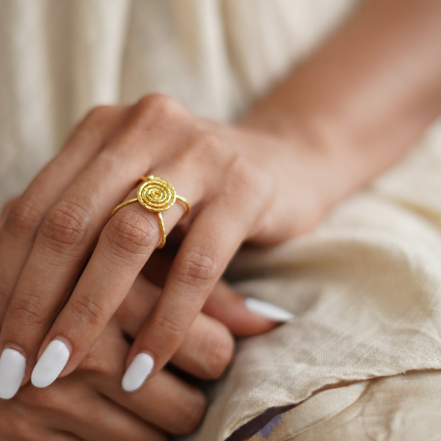 Tribe X Ring