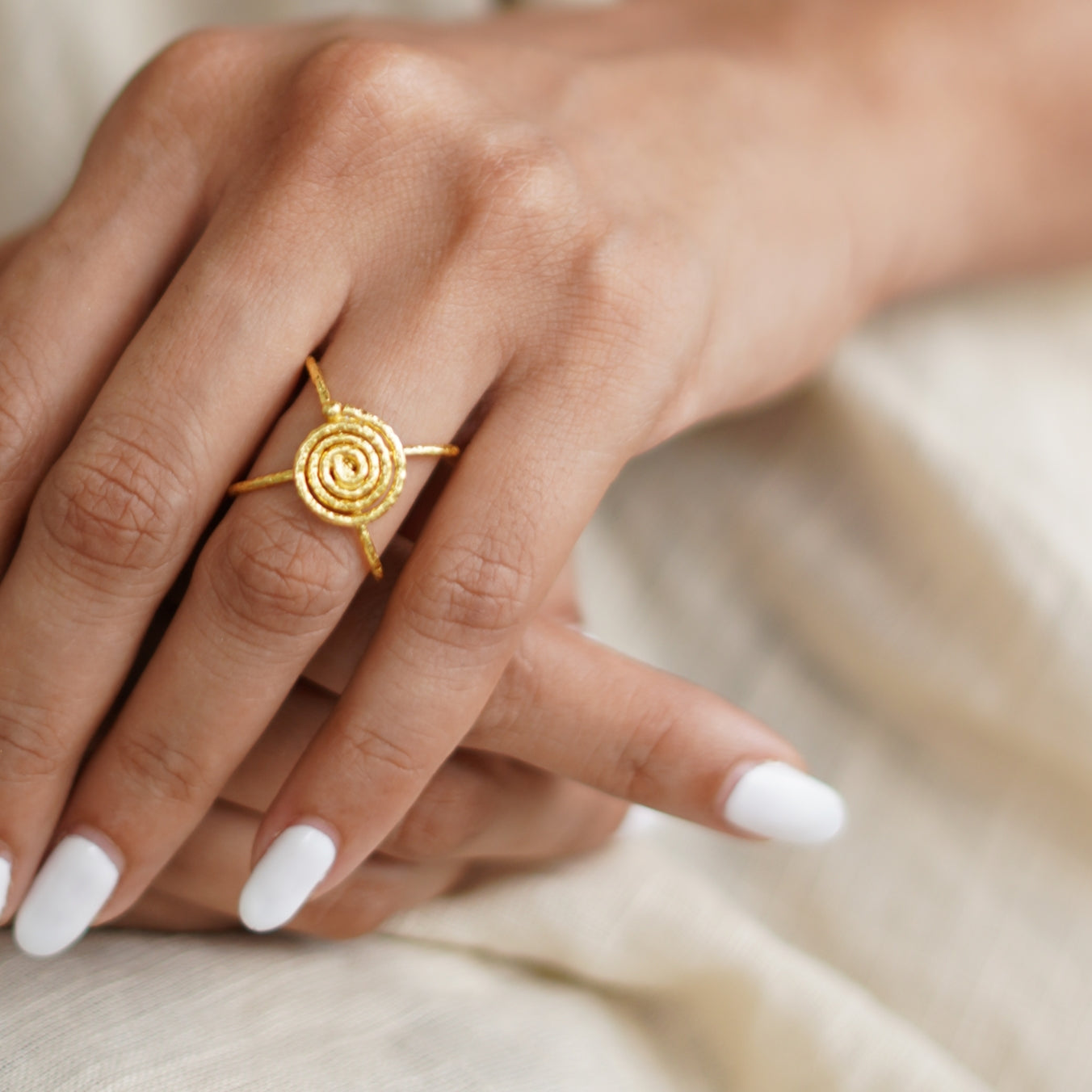 Tribe X Ring