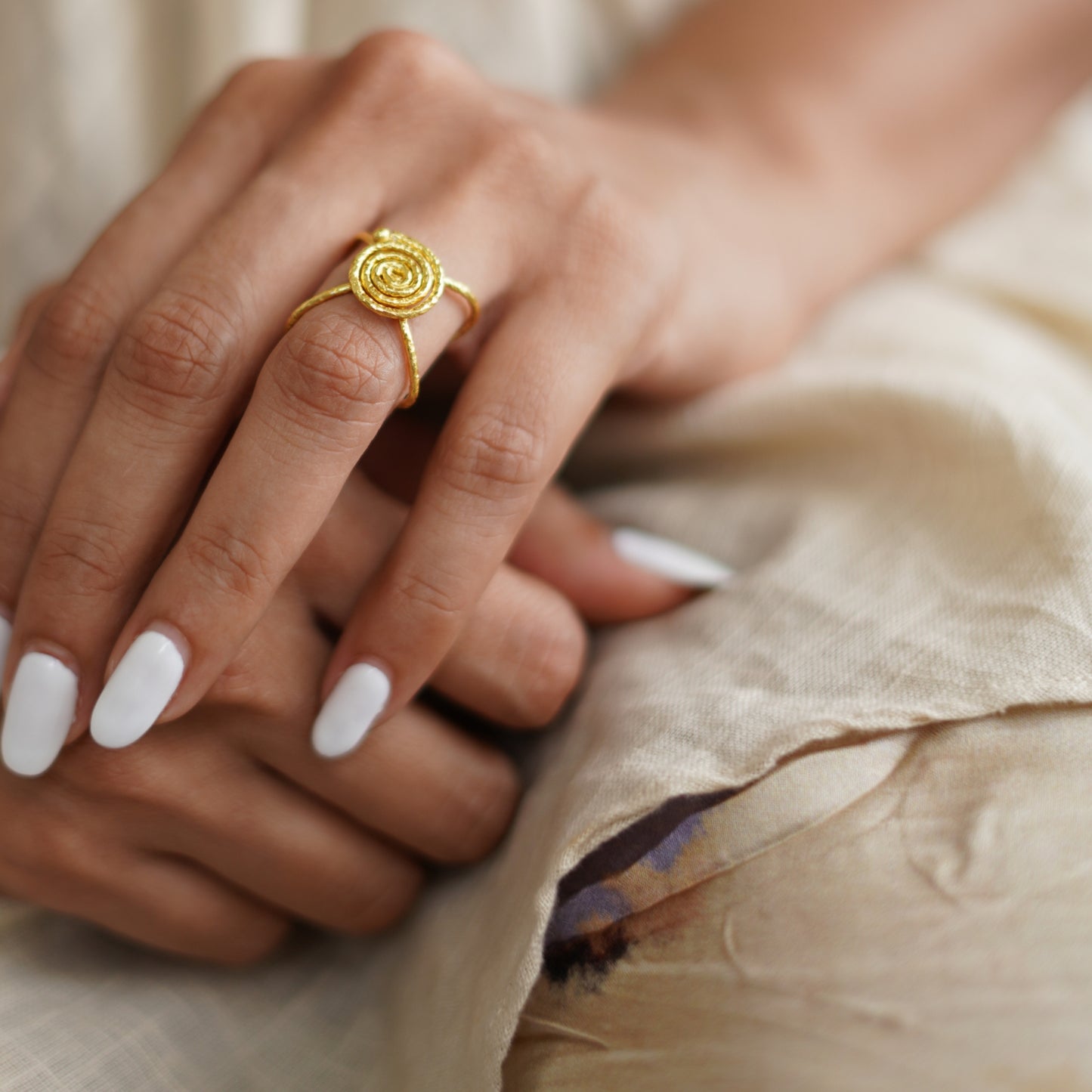 Tribe X Ring