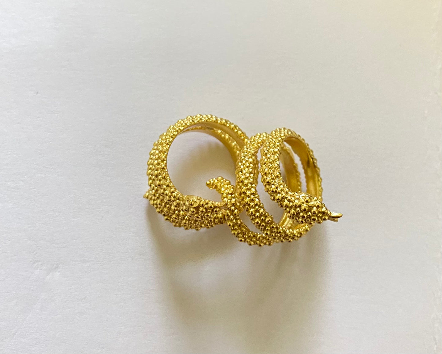 Serpent Ring