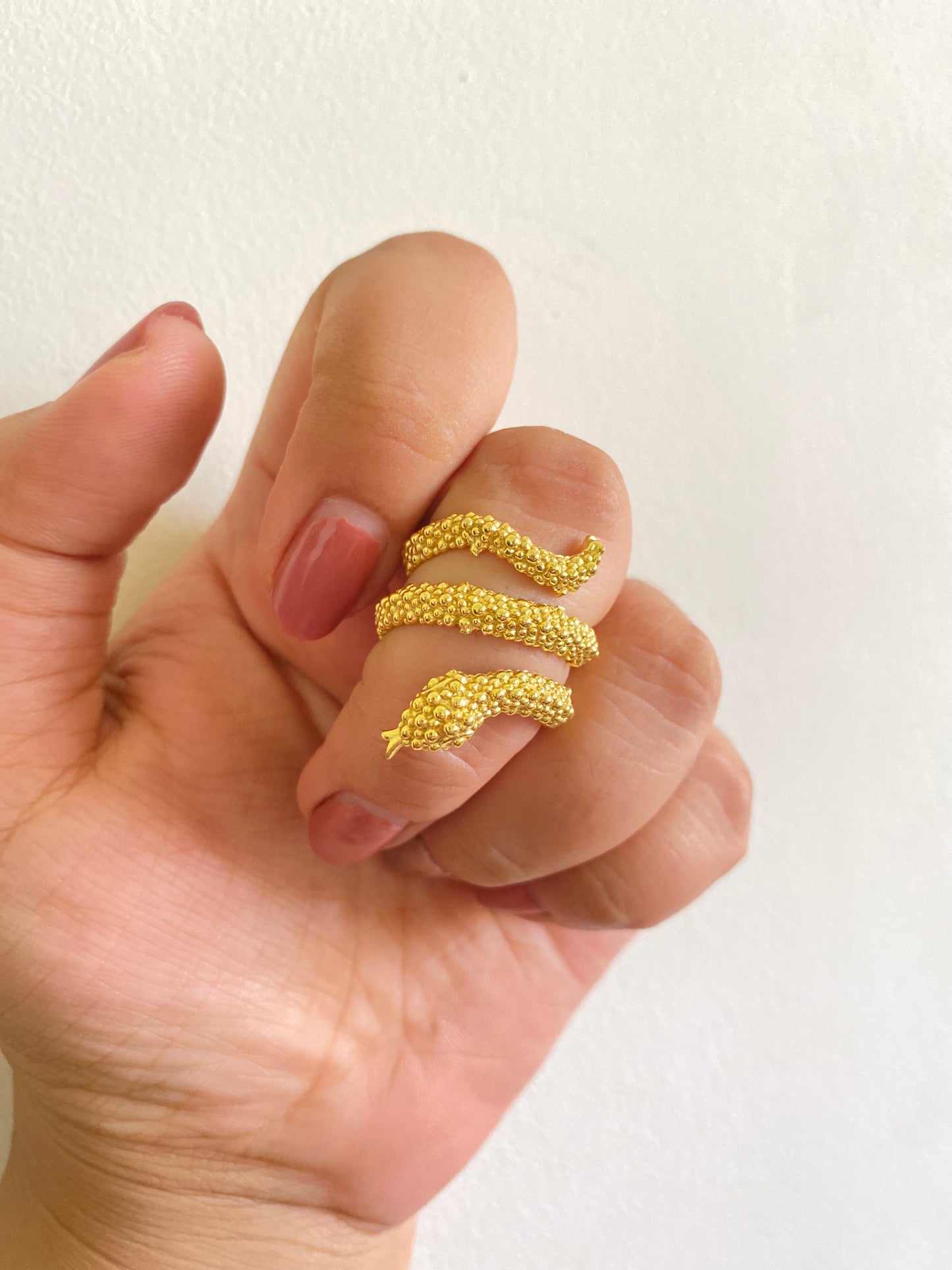 Serpent Ring