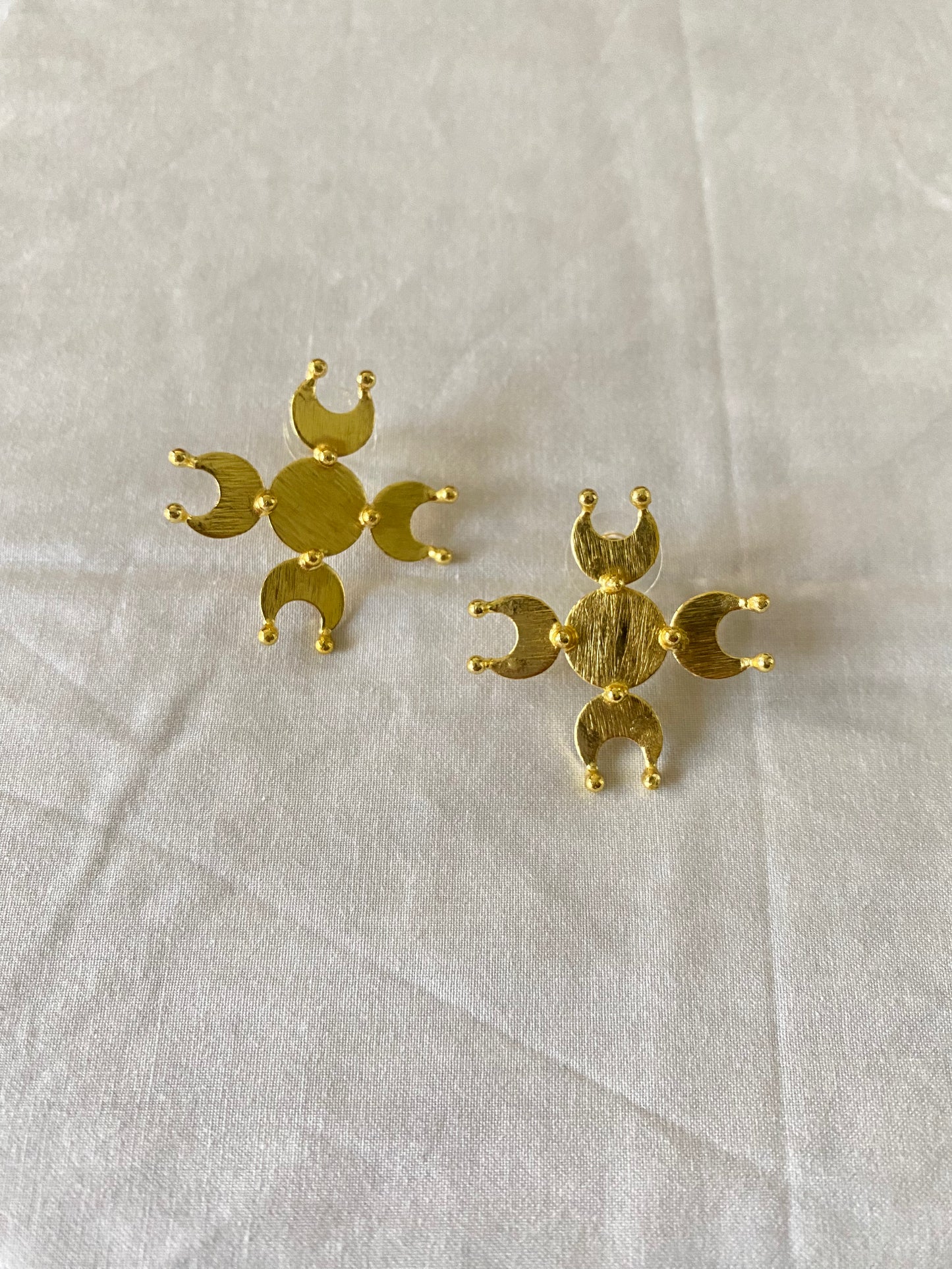 Asmita Earrings
