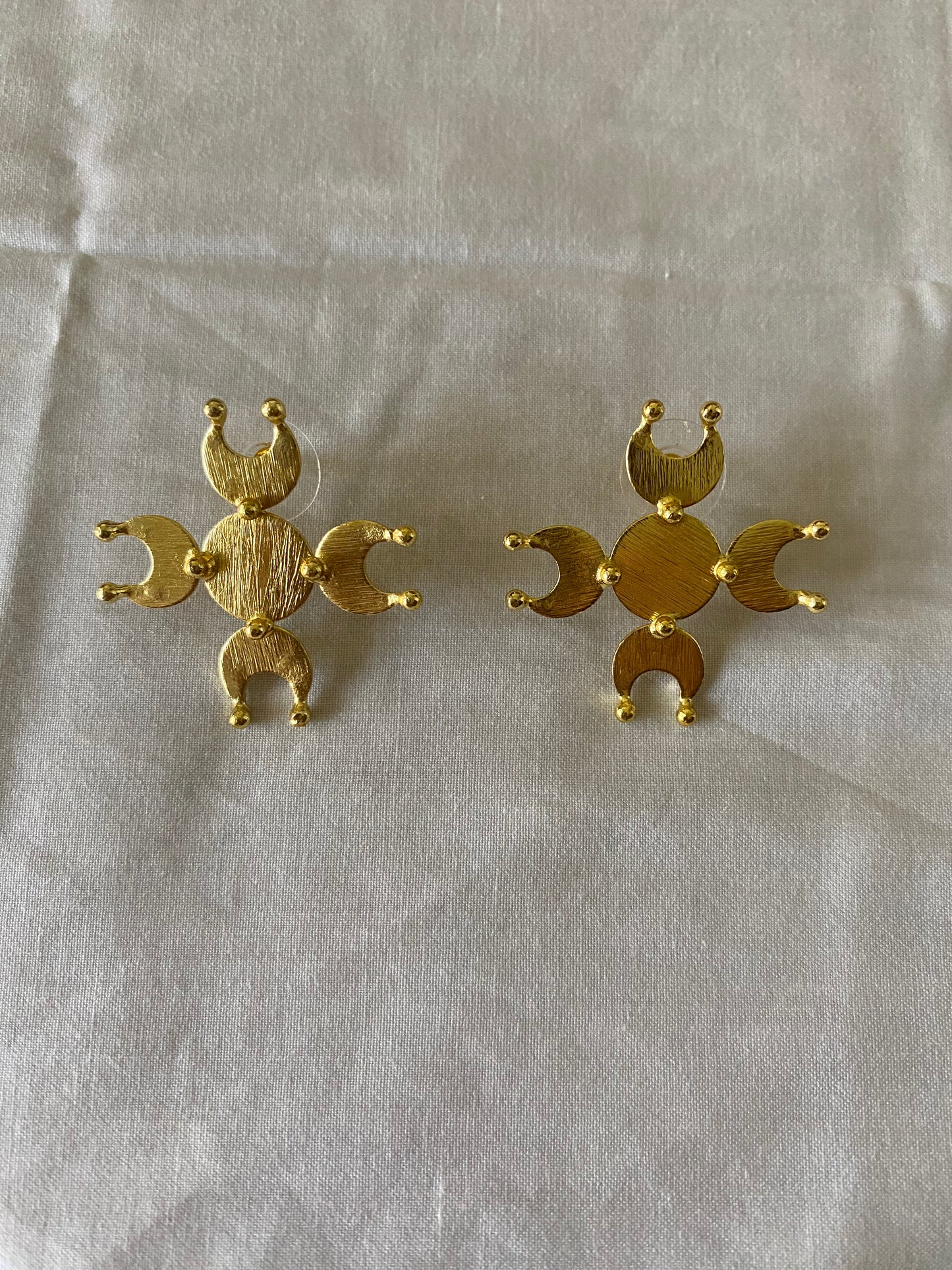 Asmita Earrings