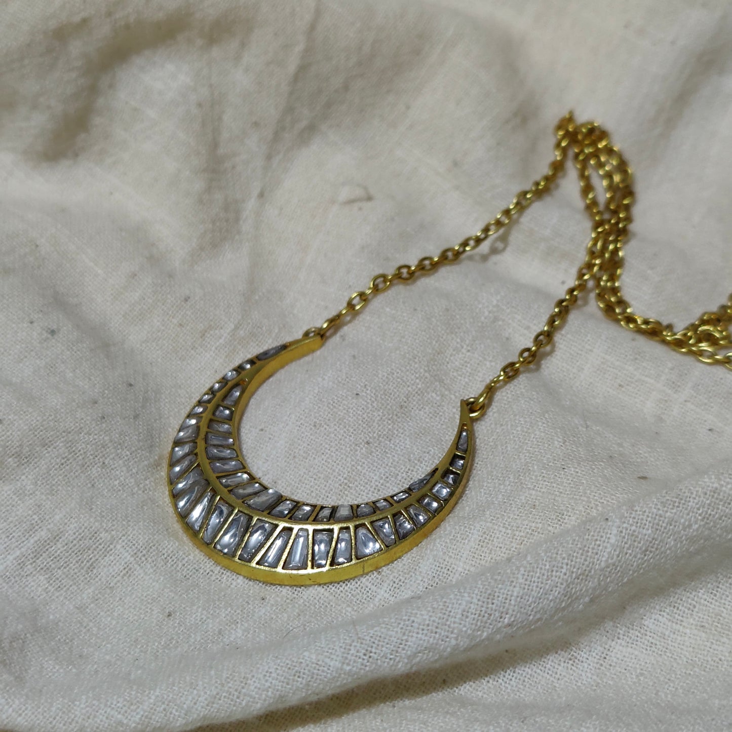 Chandni Necklace