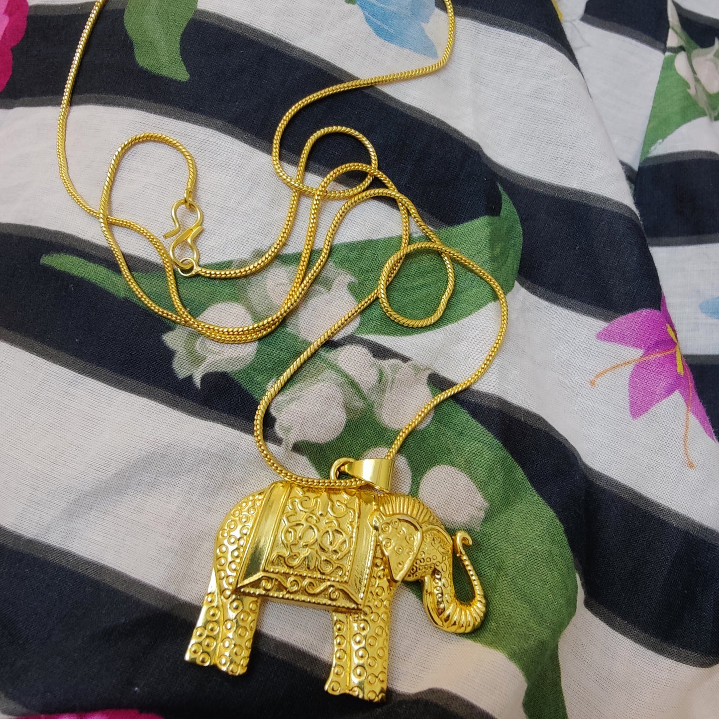 Airavat Long Chain